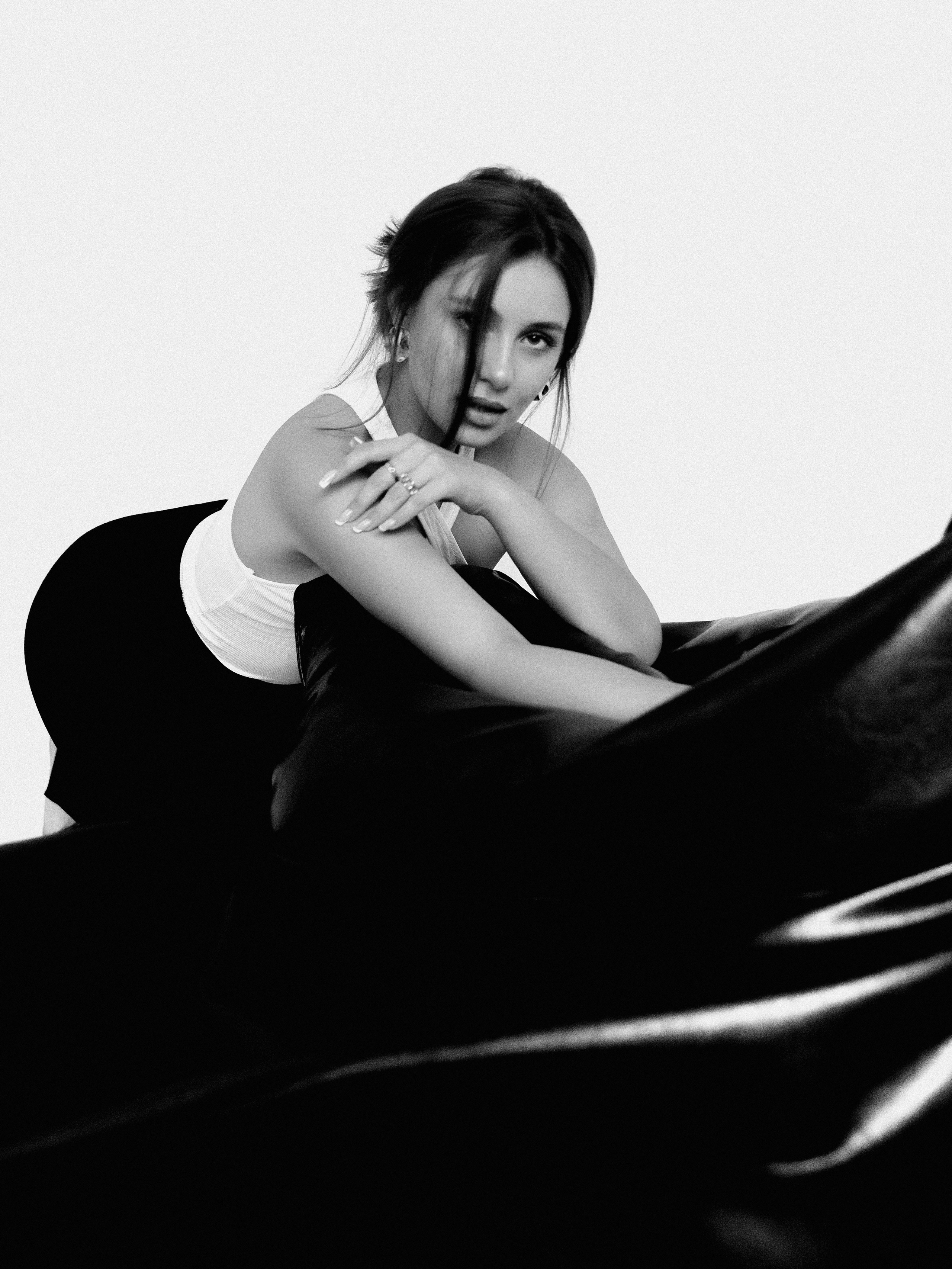 Анастасия. Фотограф в Самаре Валерия Слезина