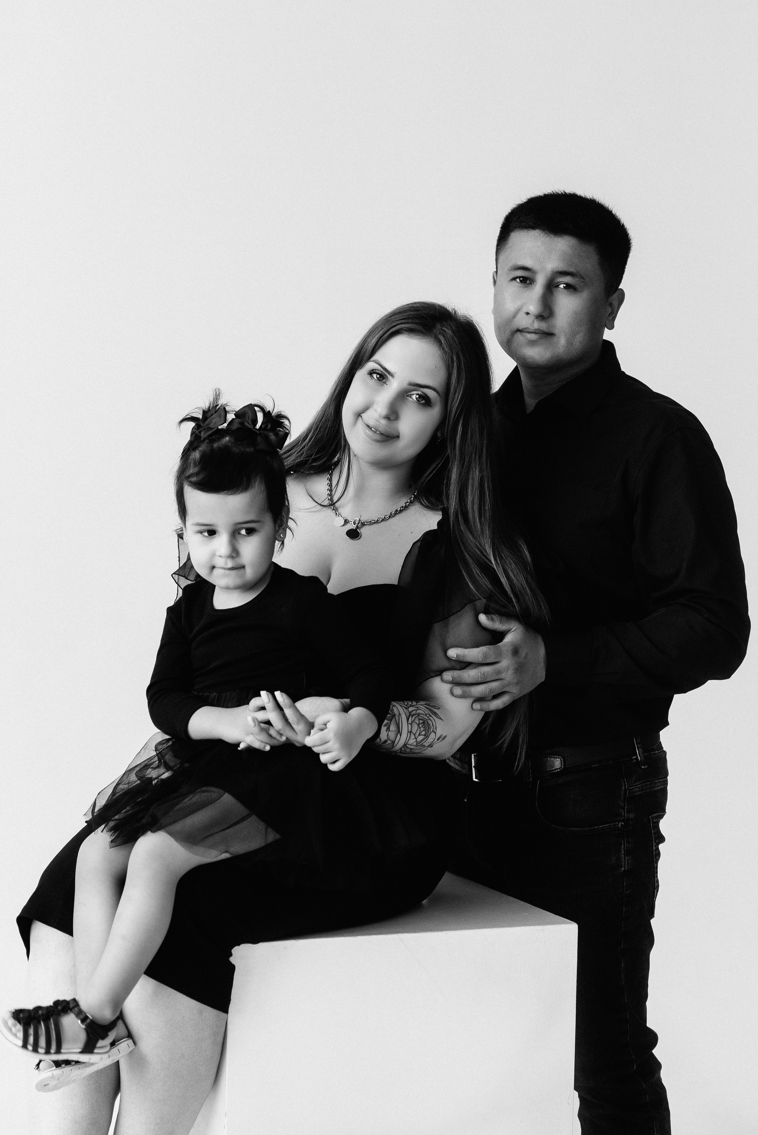 Family 2. Фотограф в Самаре Валерия Слезина