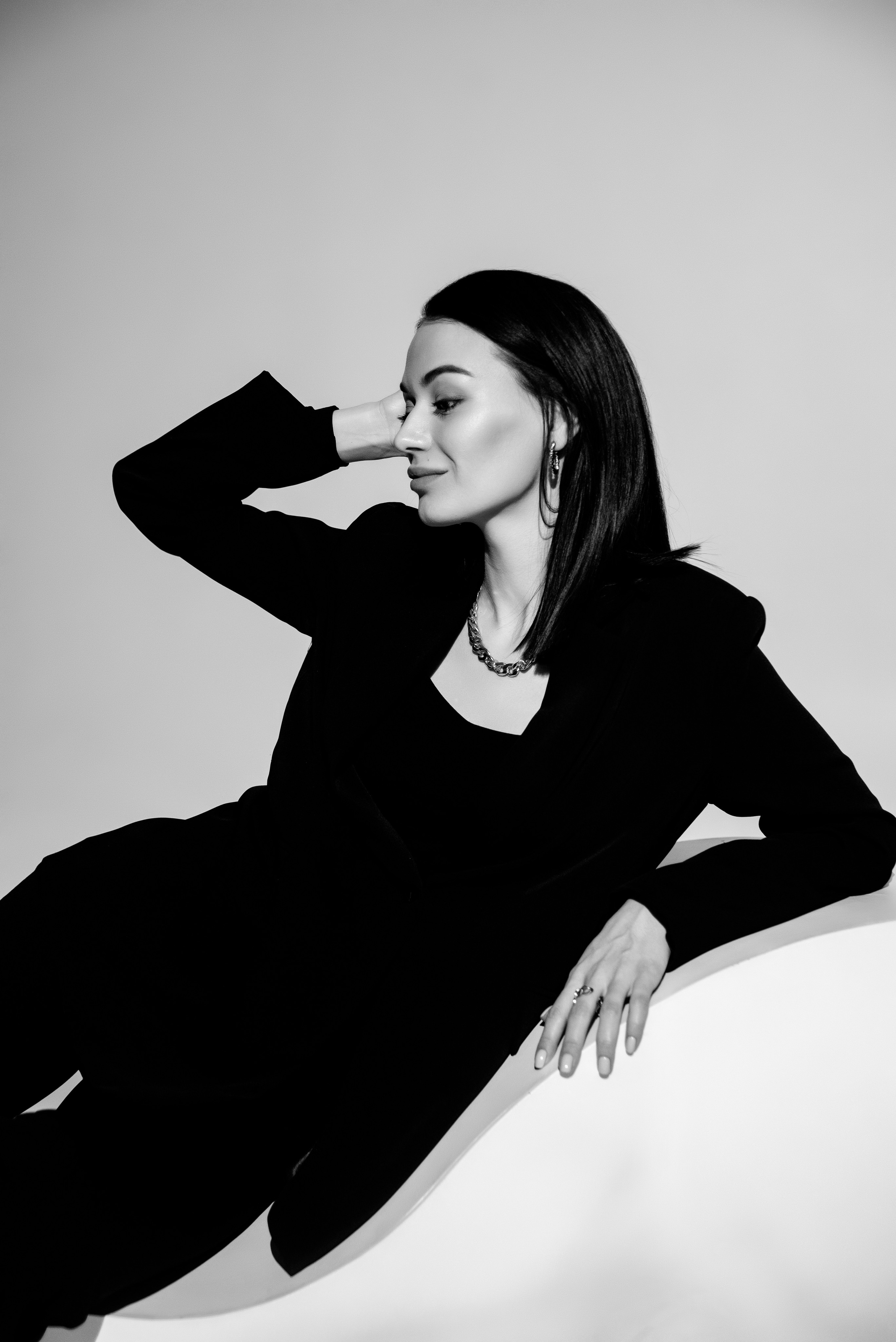 Мария. Фотограф в Самаре Валерия Слезина