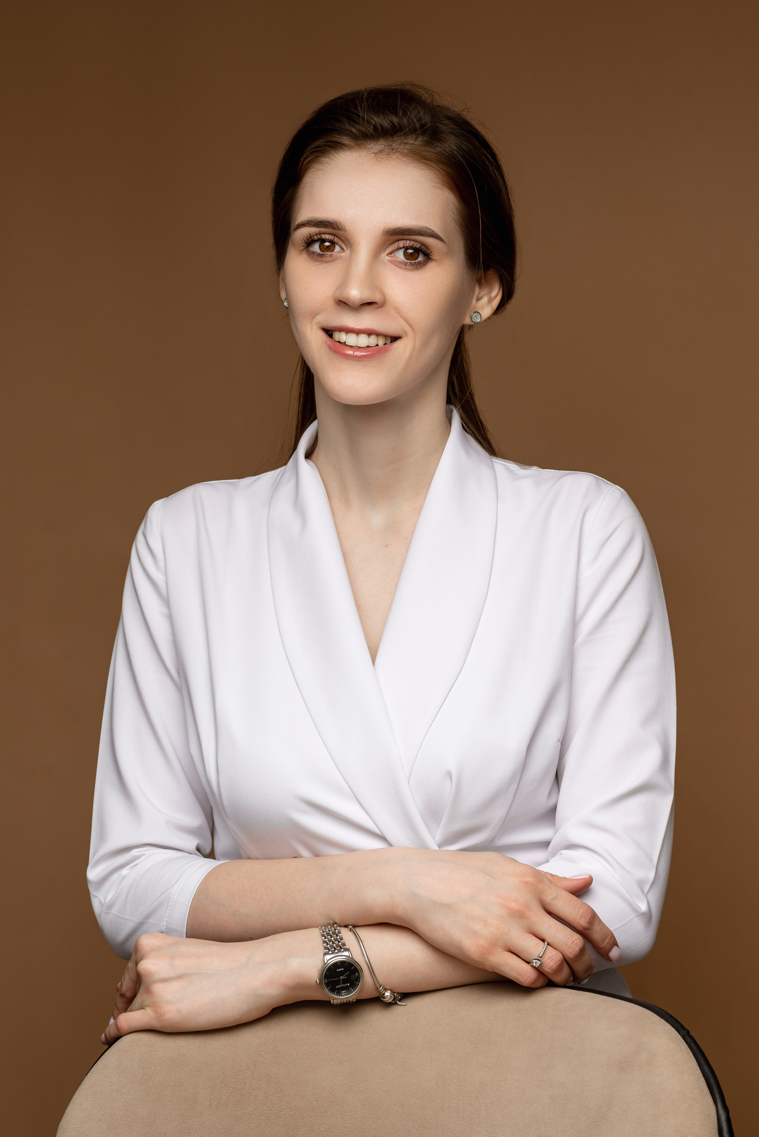 Ксения. Фотограф в Самаре Валерия Слезина