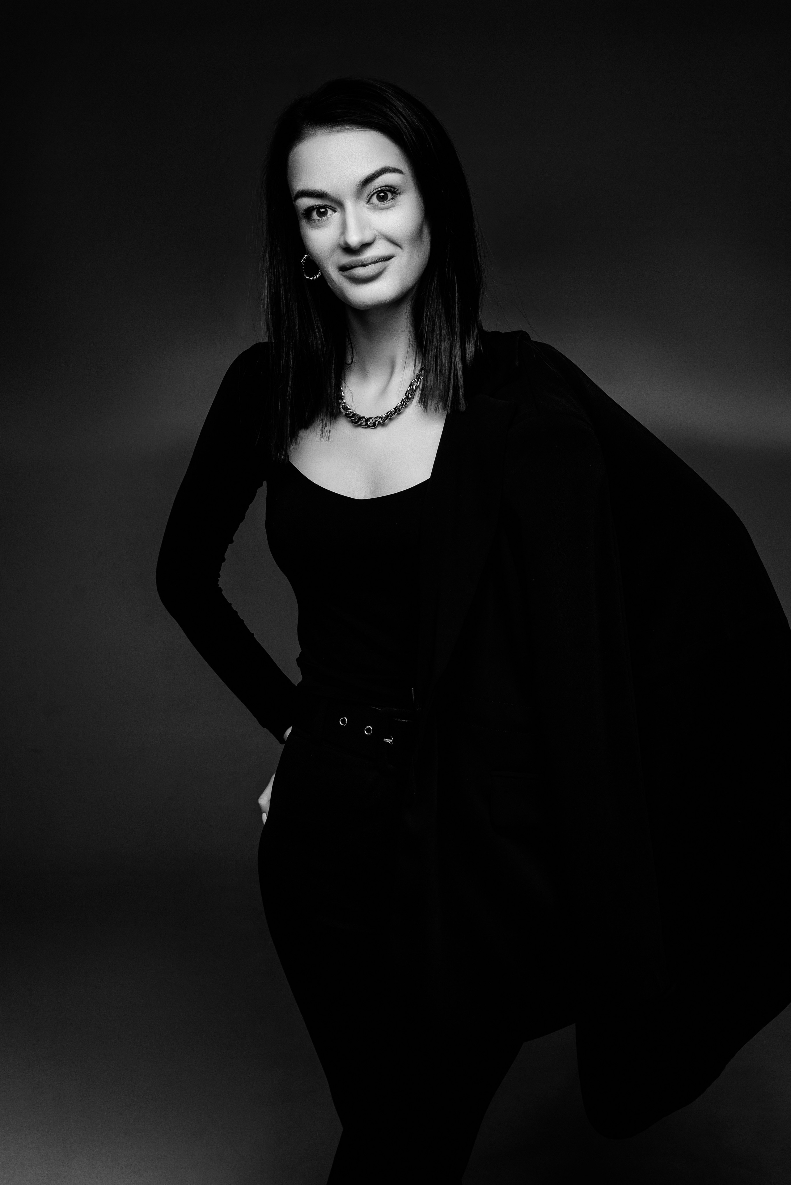 Мария. Фотограф в Самаре Валерия Слезина