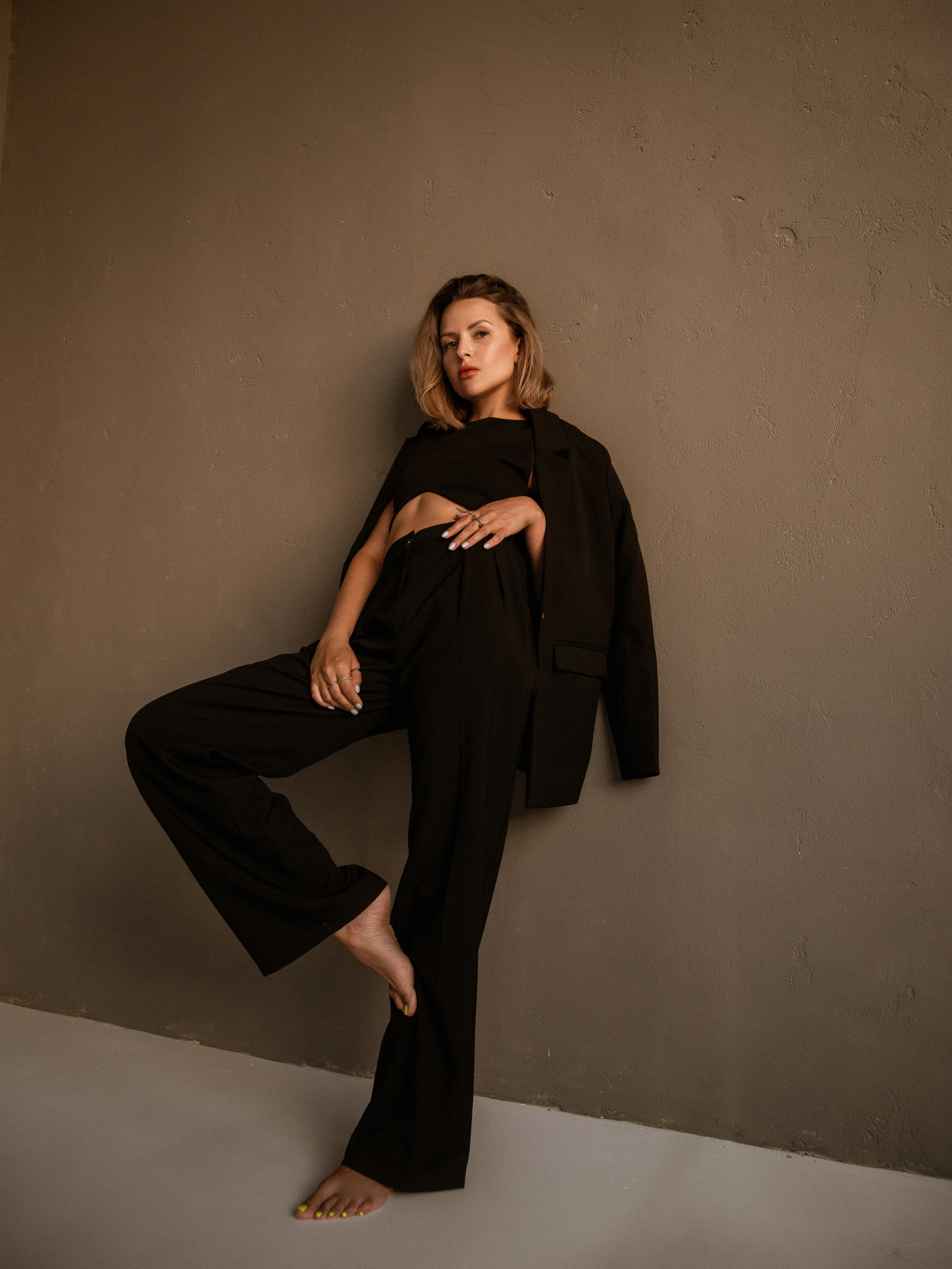 Анна. Фотограф в Самаре Валерия Слезина