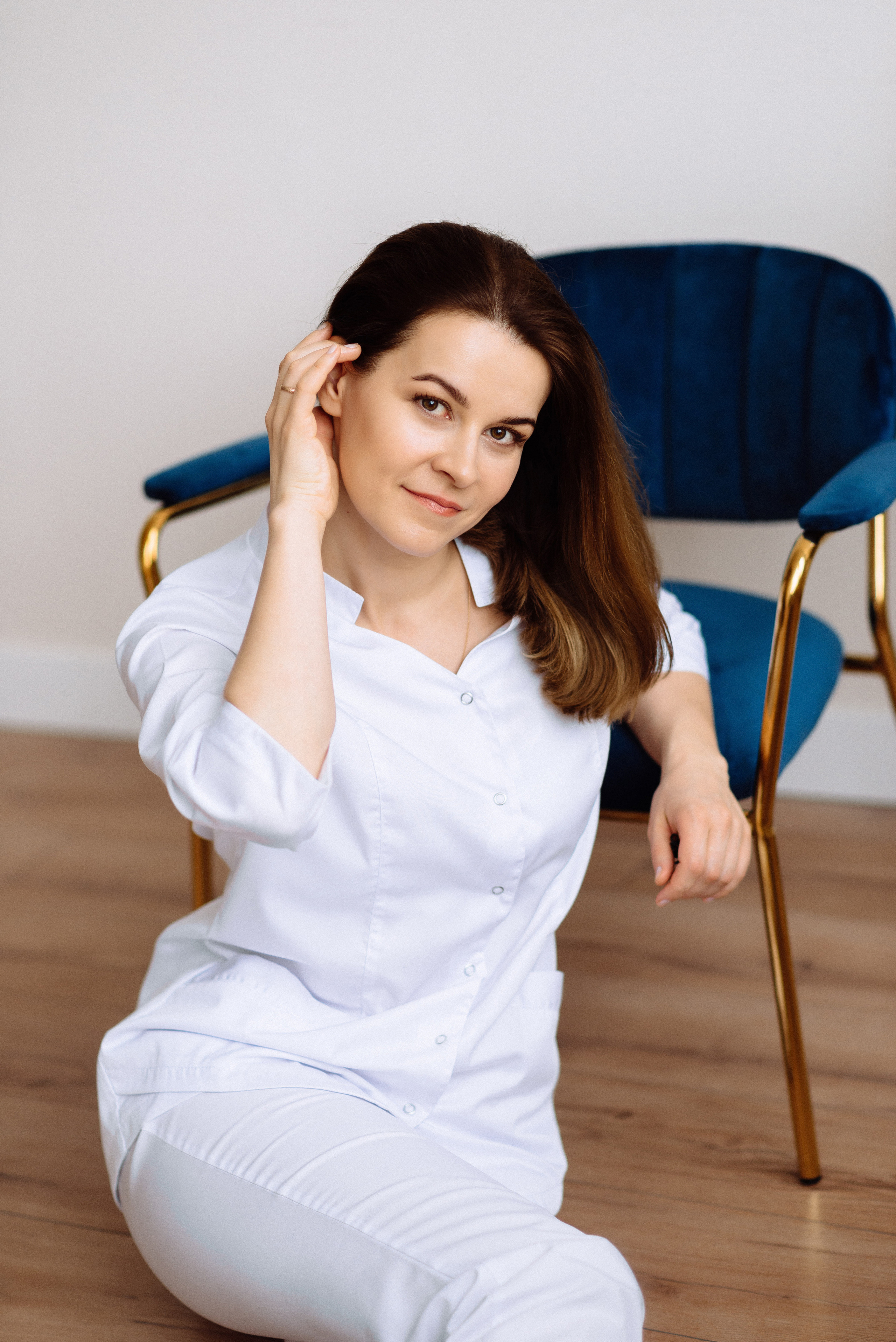 Татьяна. Фотограф в Самаре Валерия Слезина