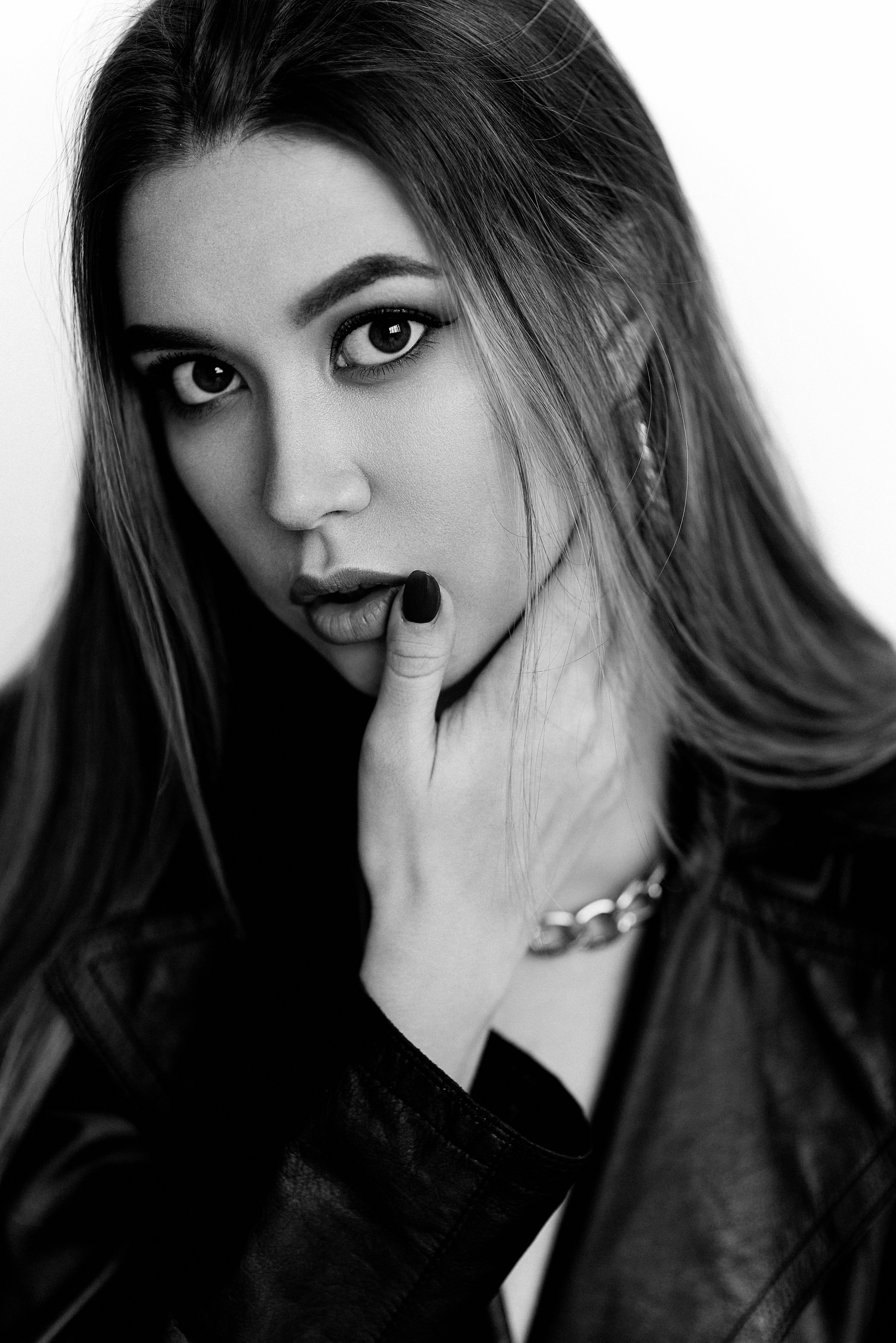 Ирина. Фотограф в Самаре Валерия Слезина