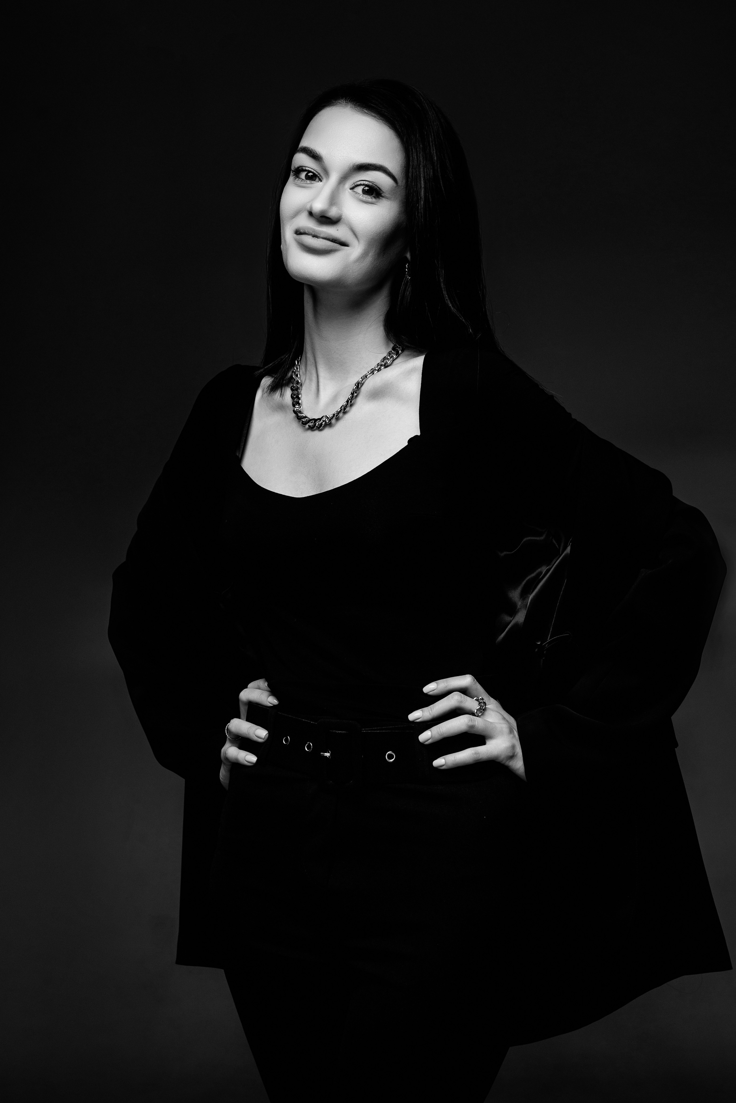 Мария. Фотограф в Самаре Валерия Слезина