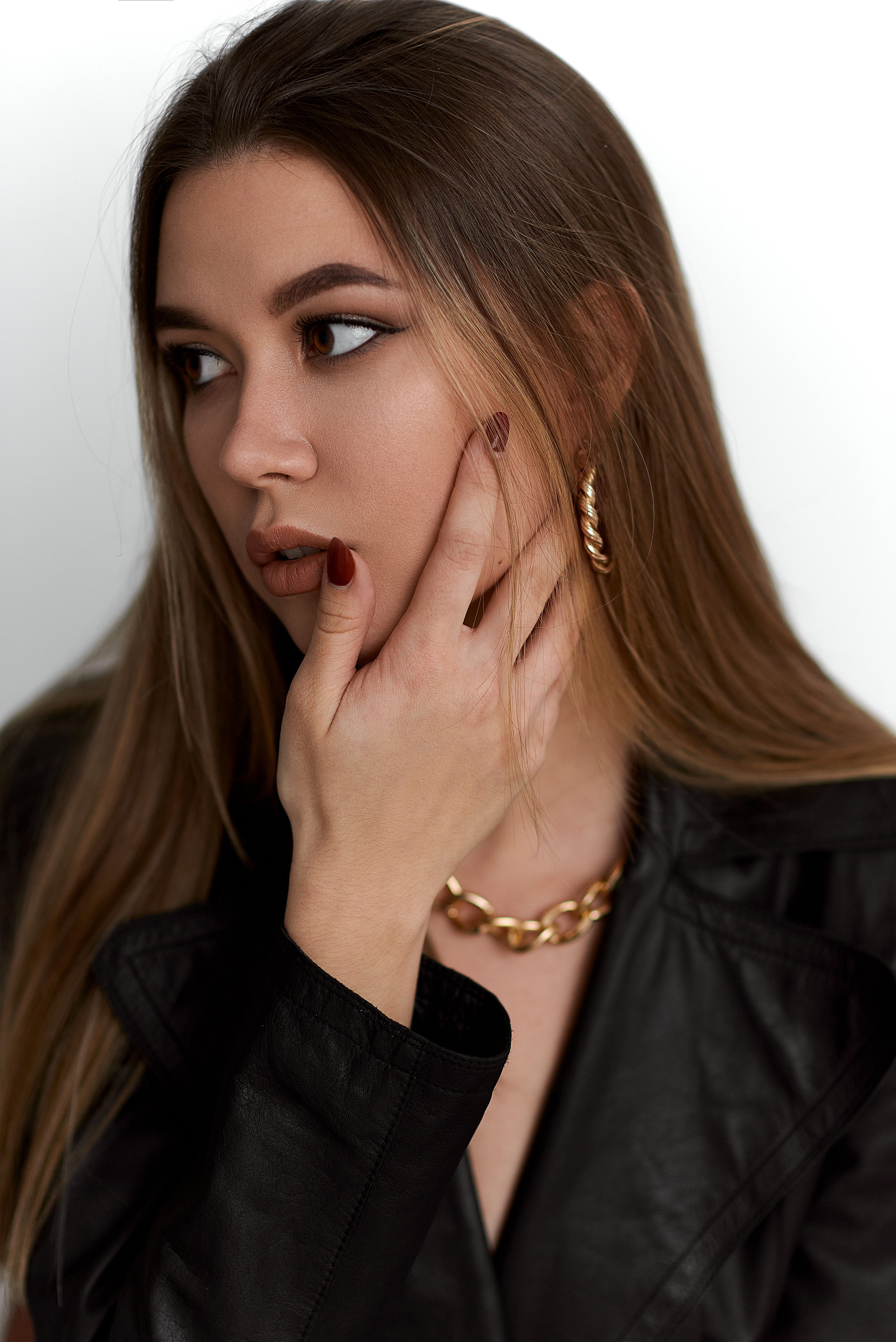 Ирина. Фотограф в Самаре Валерия Слезина