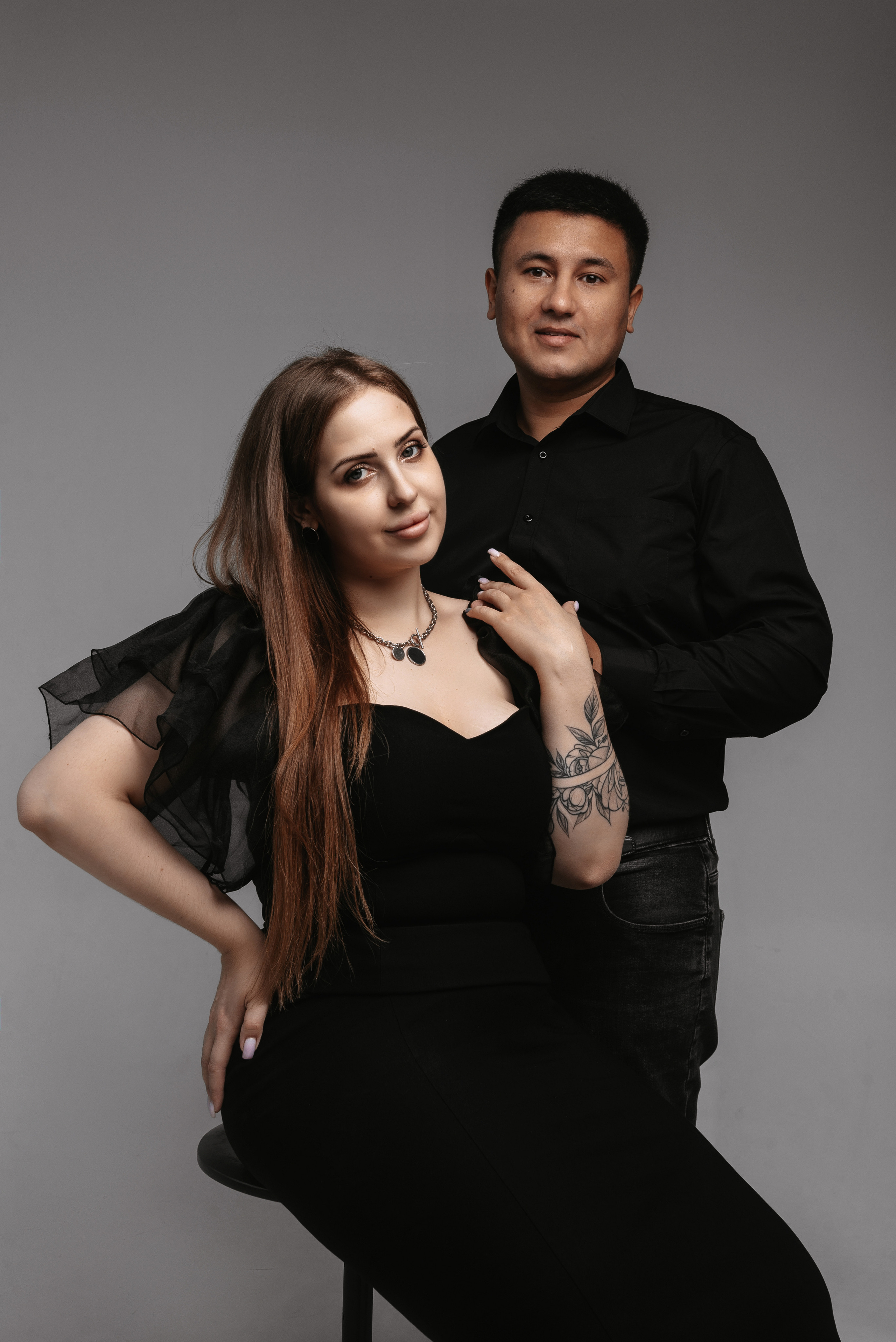 Family 2. Фотограф в Самаре Валерия Слезина