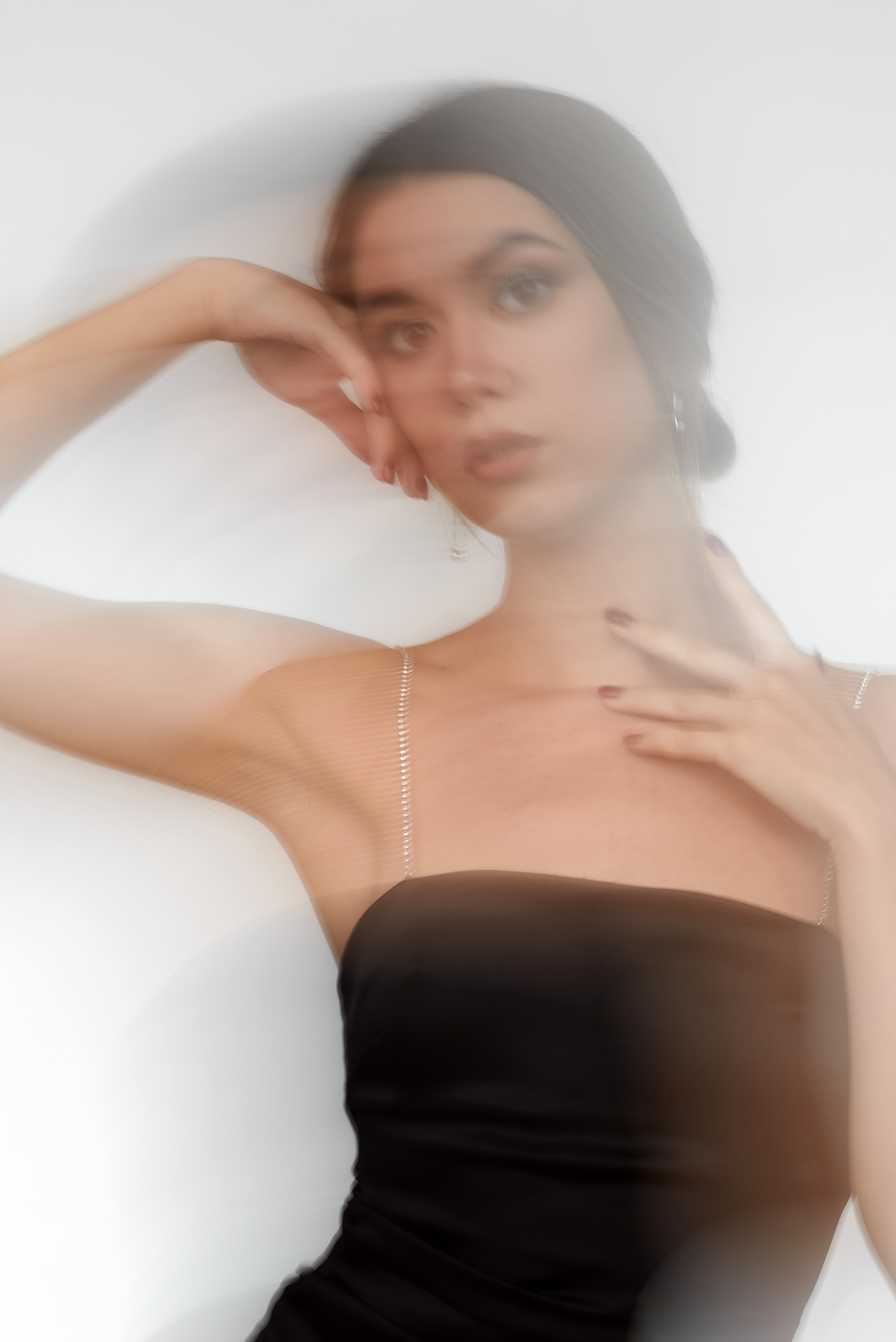 Ирина. Фотограф в Самаре Валерия Слезина