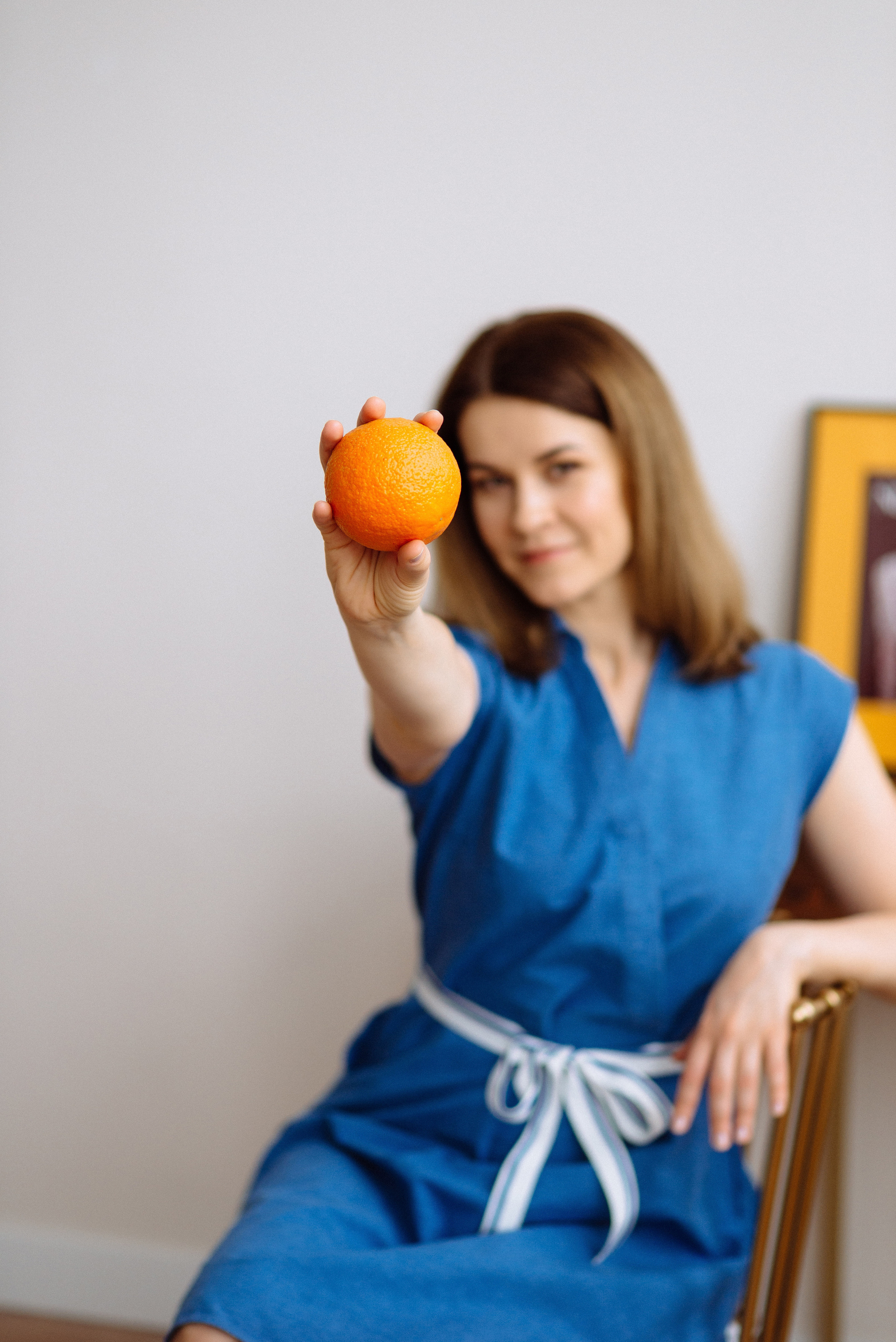 Татьяна. Фотограф в Самаре Валерия Слезина