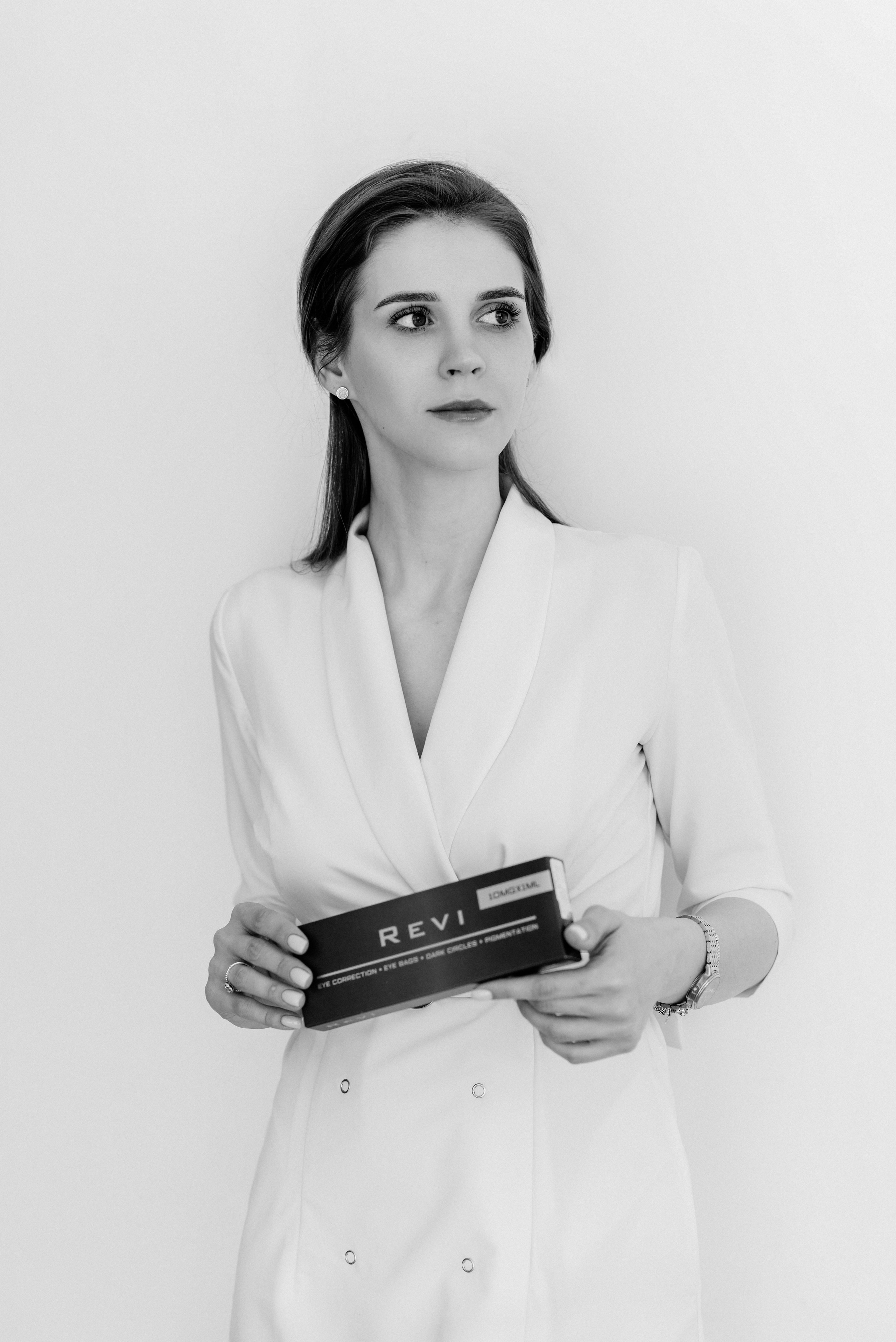 Ксения. Фотограф в Самаре Валерия Слезина