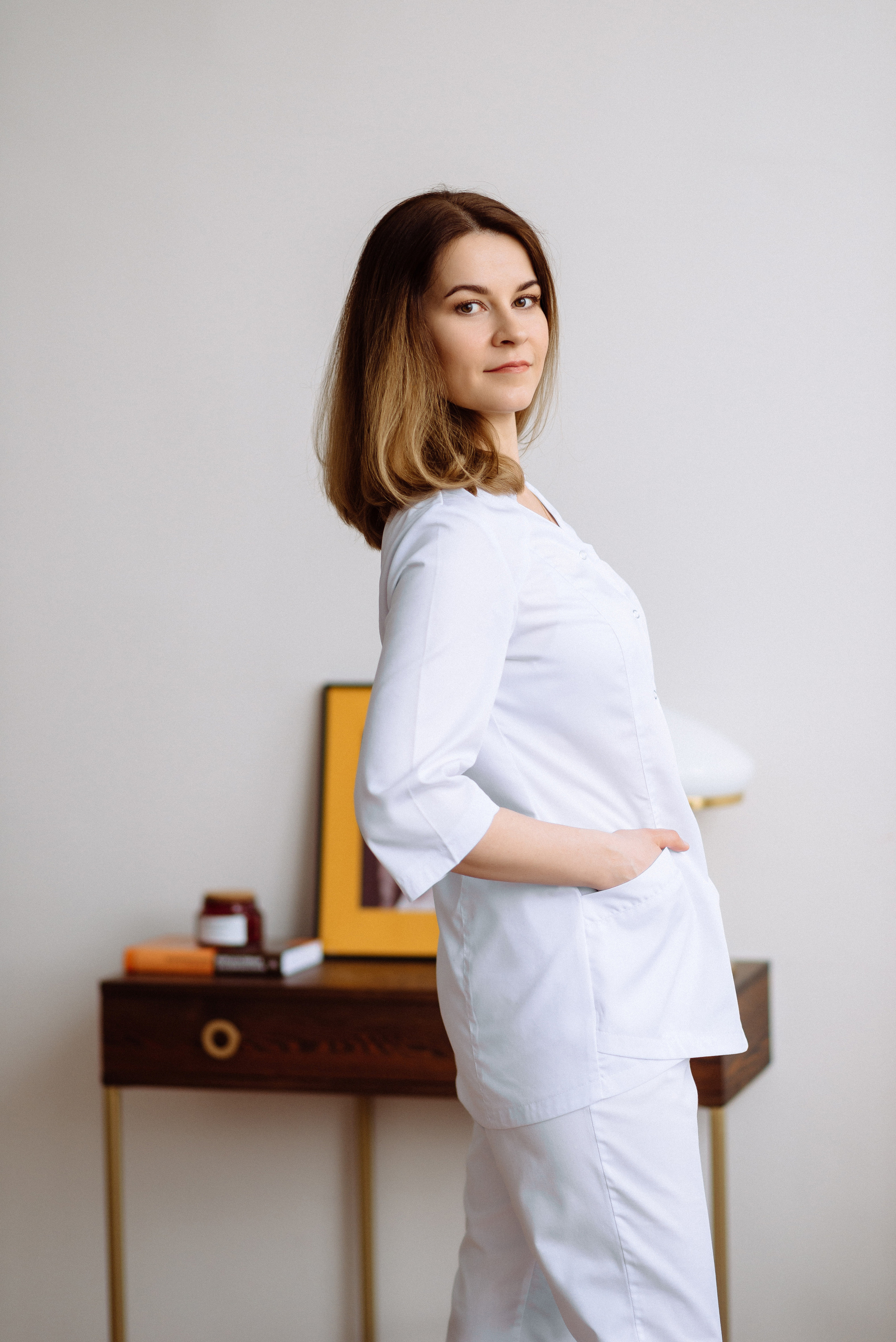 Татьяна. Фотограф в Самаре Валерия Слезина