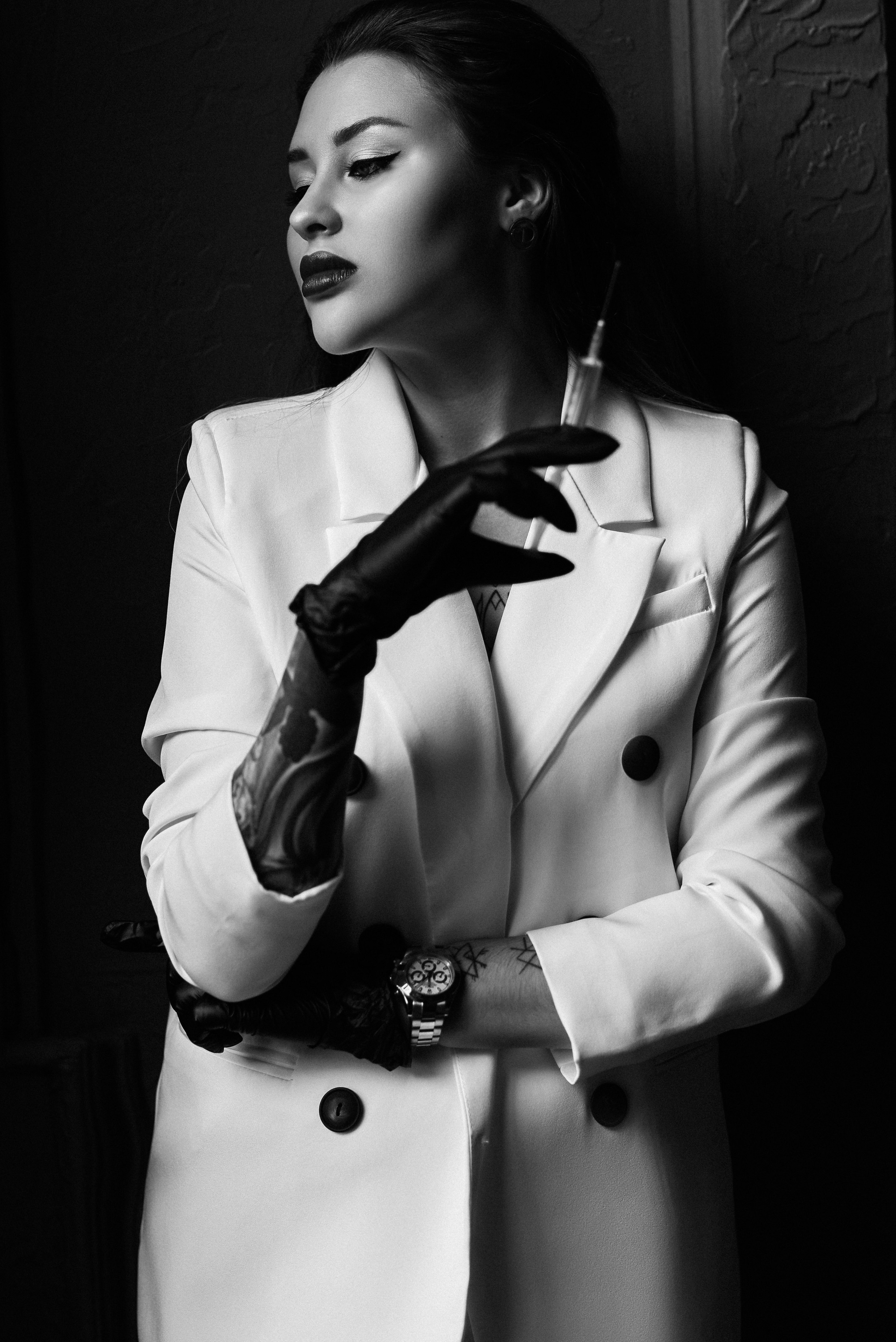 Ангелина. Фотограф в Самаре Валерия Слезина