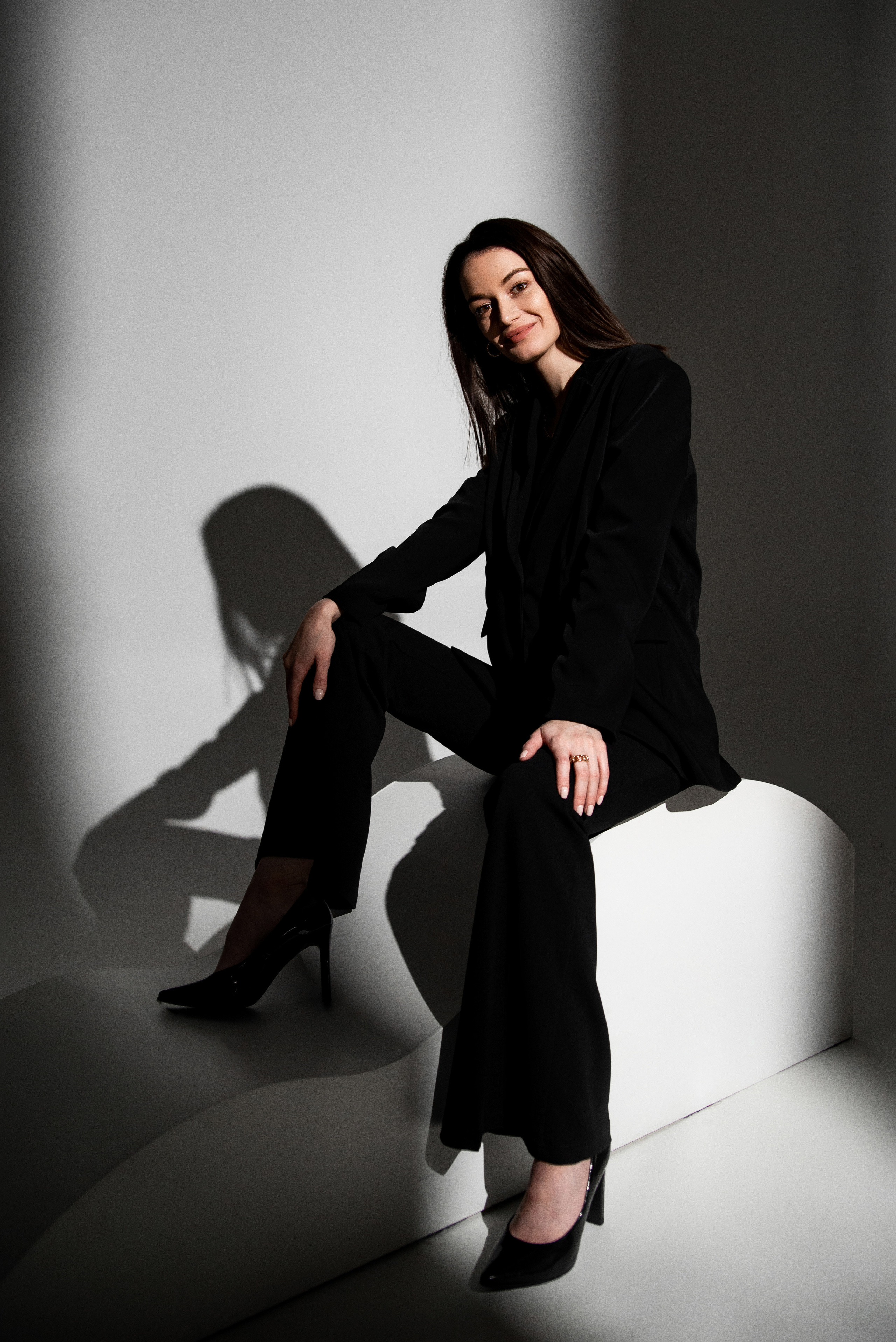 Мария. Фотограф в Самаре Валерия Слезина