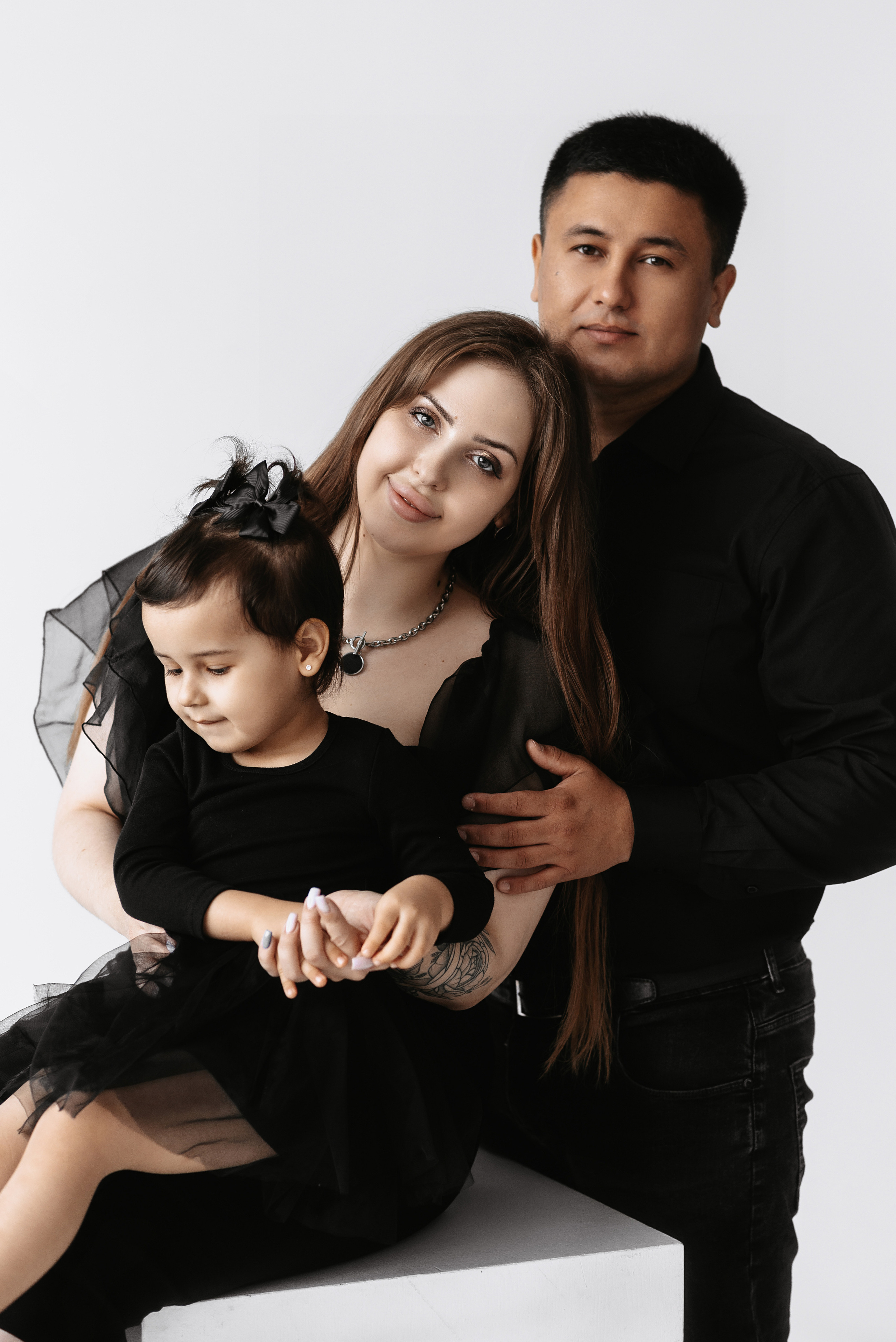 Family 2. Фотограф в Самаре Валерия Слезина