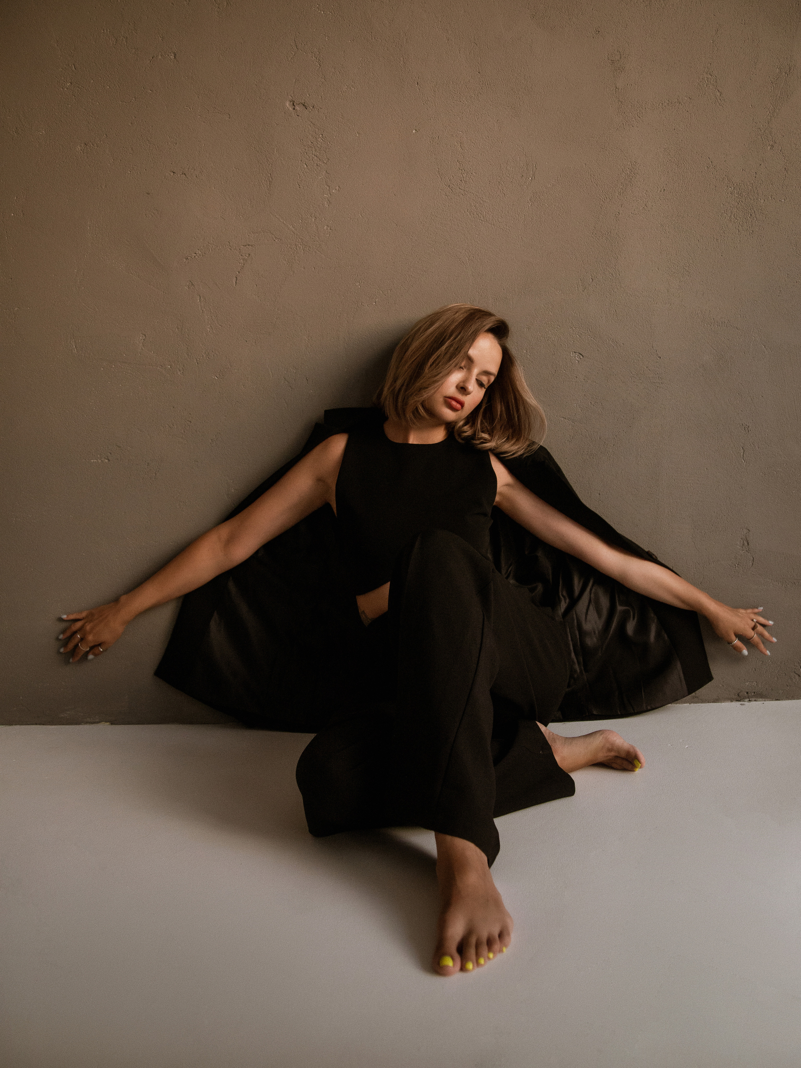 Анна. Фотограф в Самаре Валерия Слезина