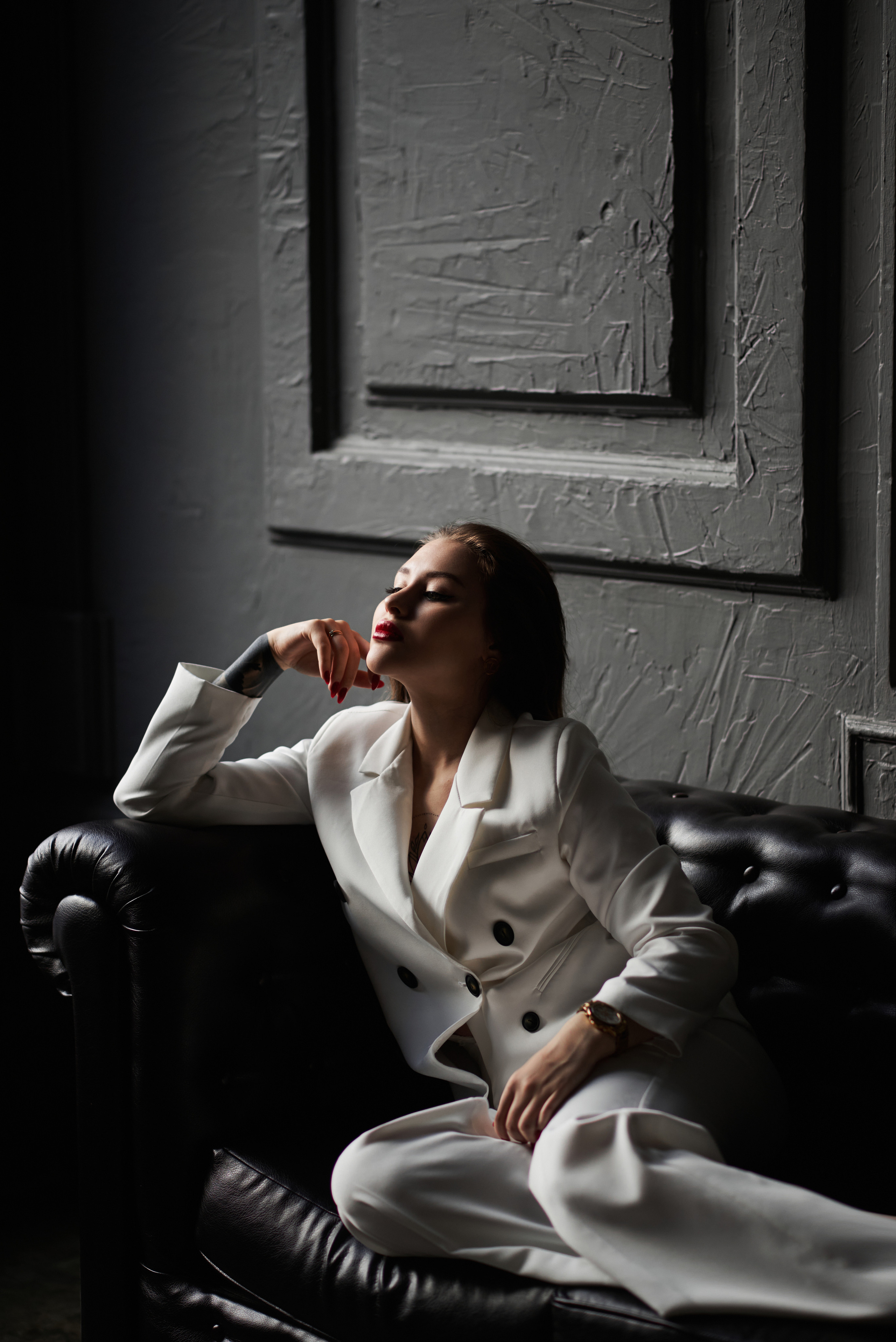 Ангелина. Фотограф в Самаре Валерия Слезина