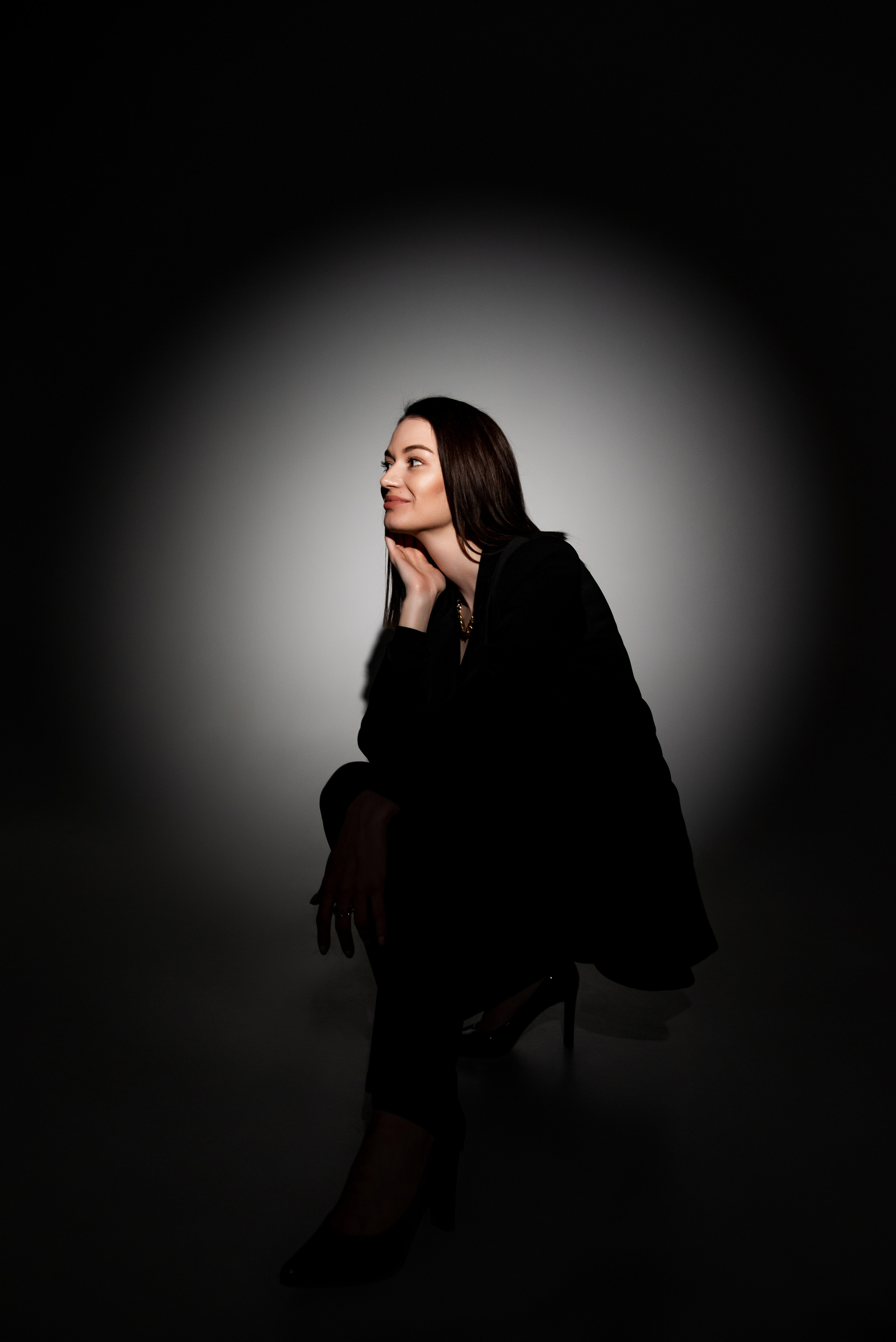 Мария. Фотограф в Самаре Валерия Слезина