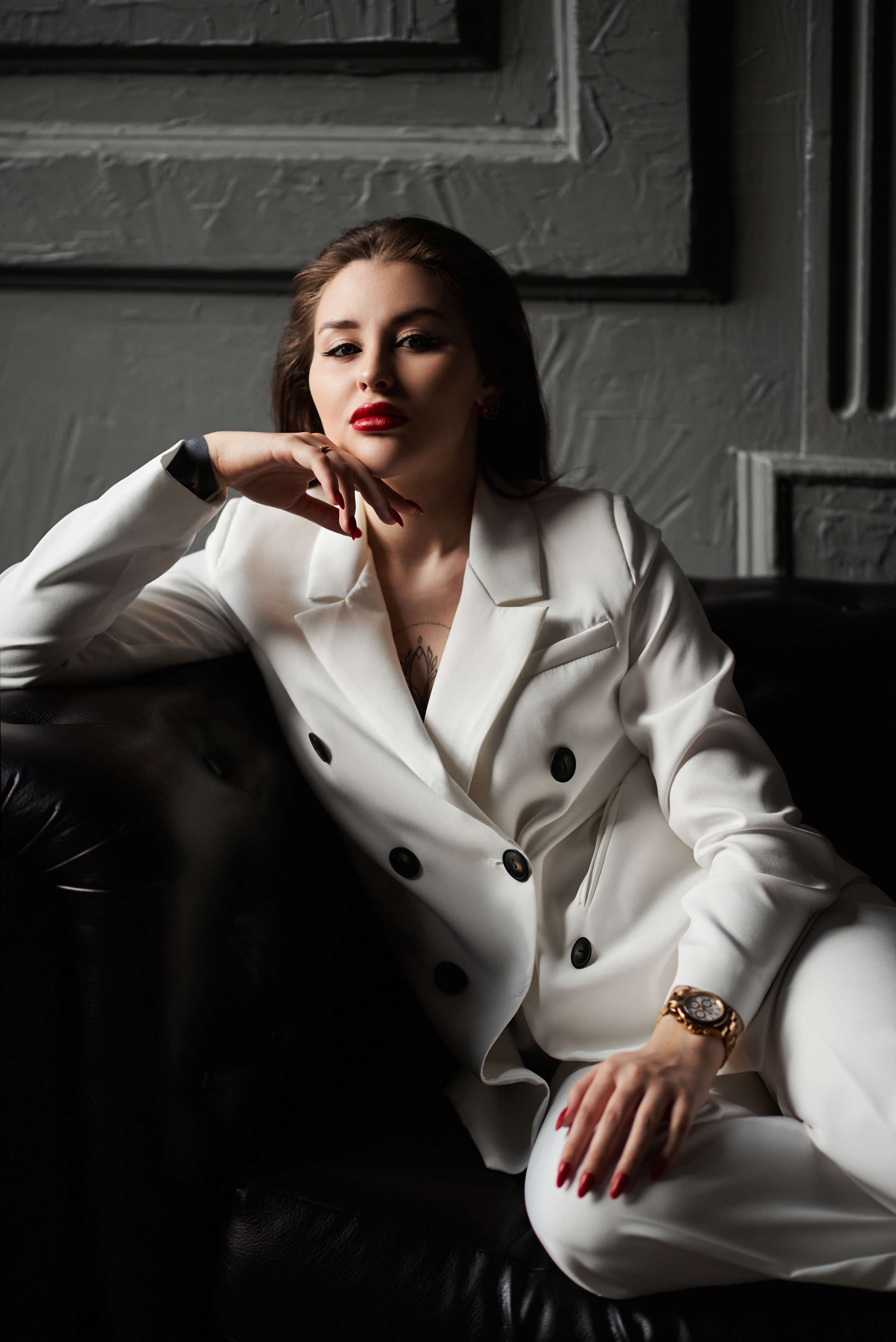 Ангелина. Фотограф в Самаре Валерия Слезина