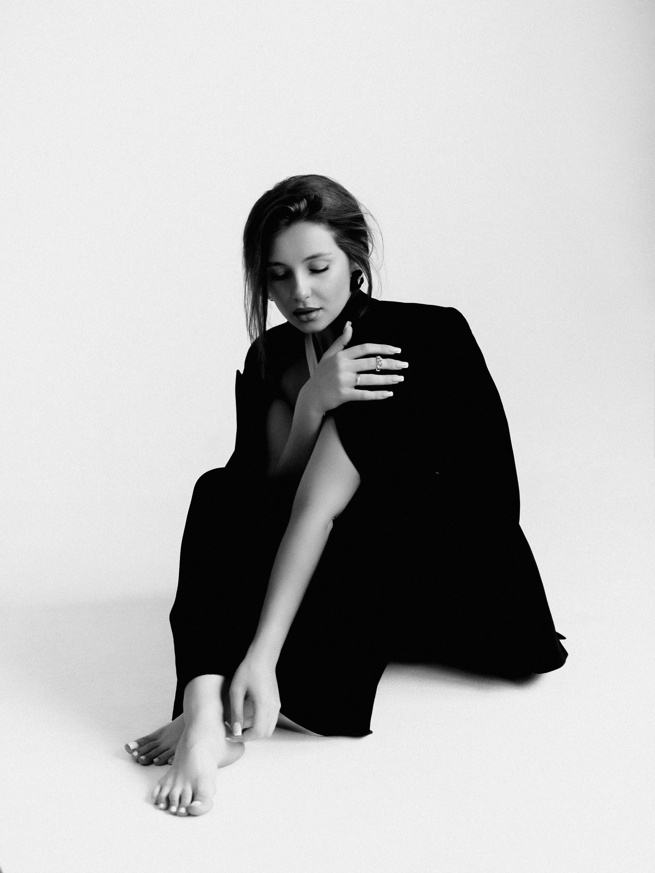 Анастасия. Фотограф в Самаре Валерия Слезина