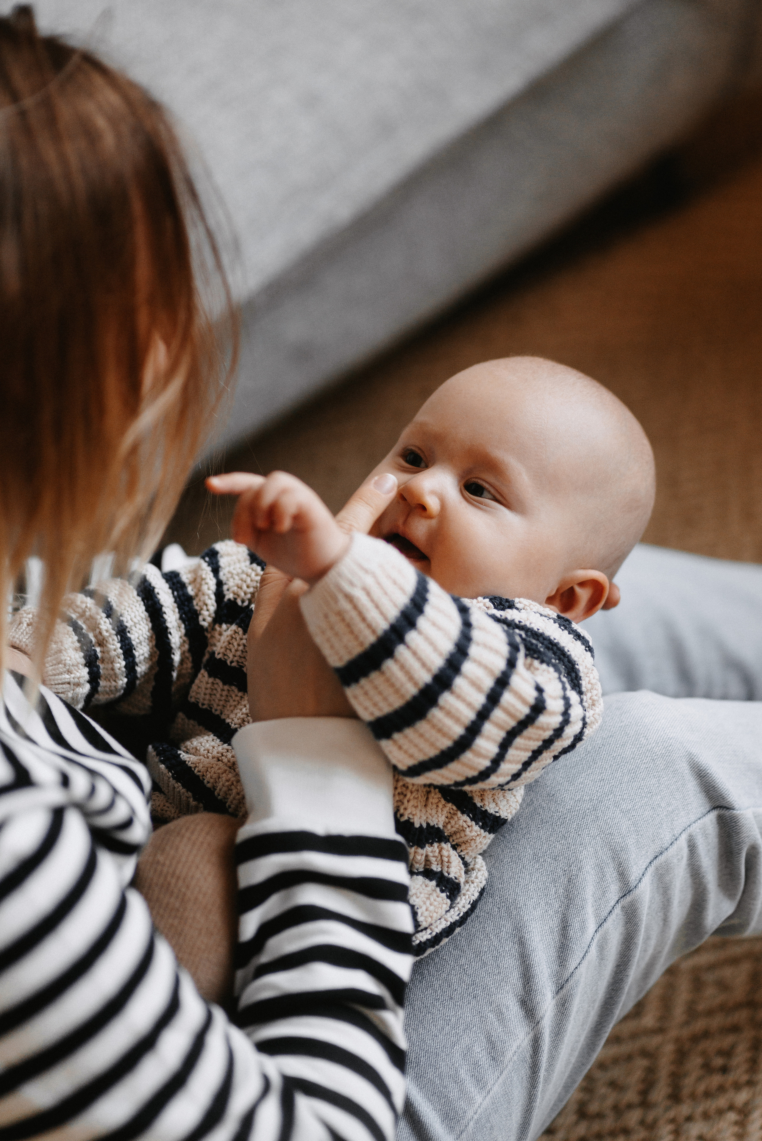 Family 3. Фотограф в Самаре Валерия Слезина