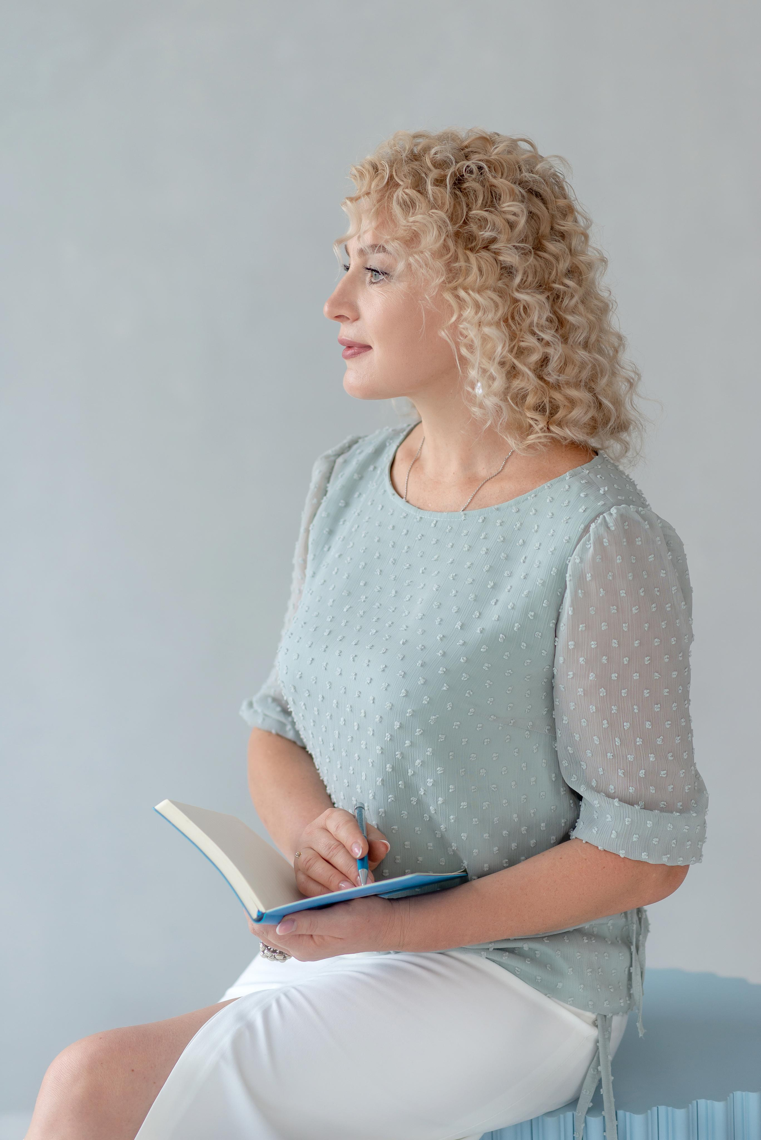 Регина. Фотограф в Самаре Валерия Слезина