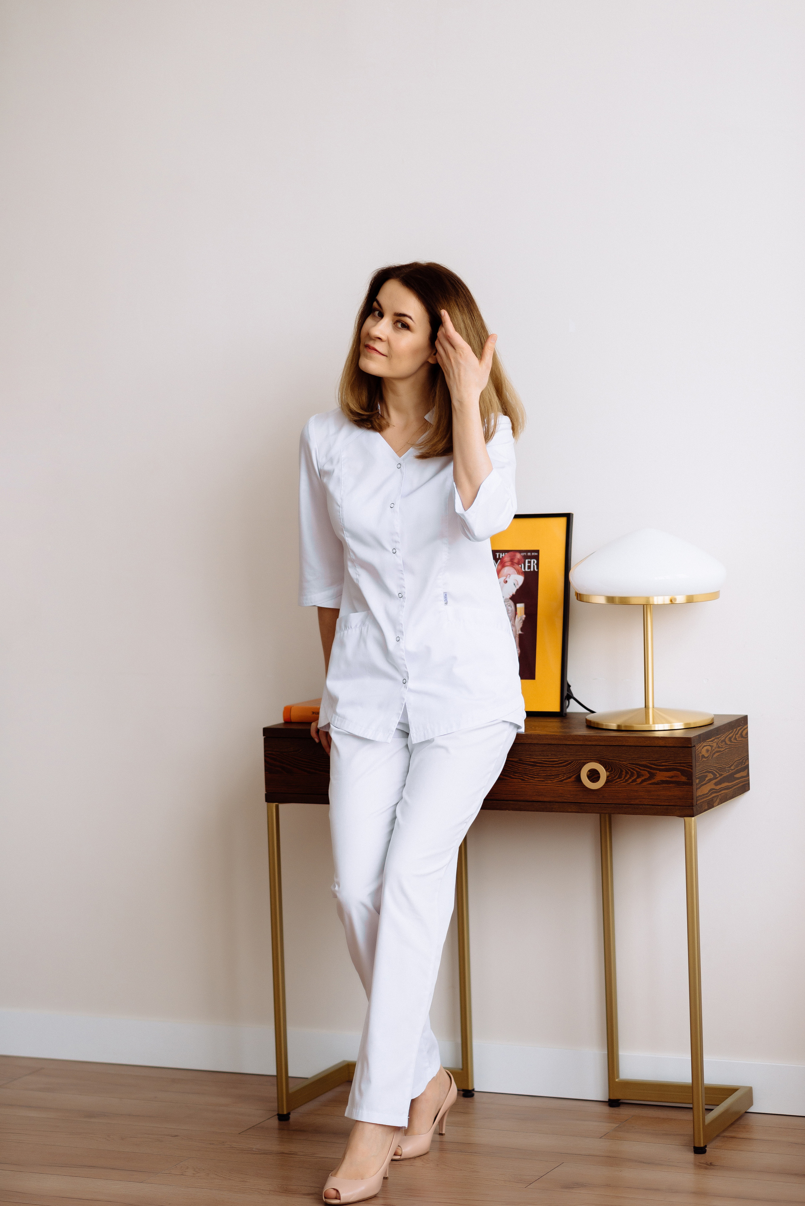 Татьяна. Фотограф в Самаре Валерия Слезина