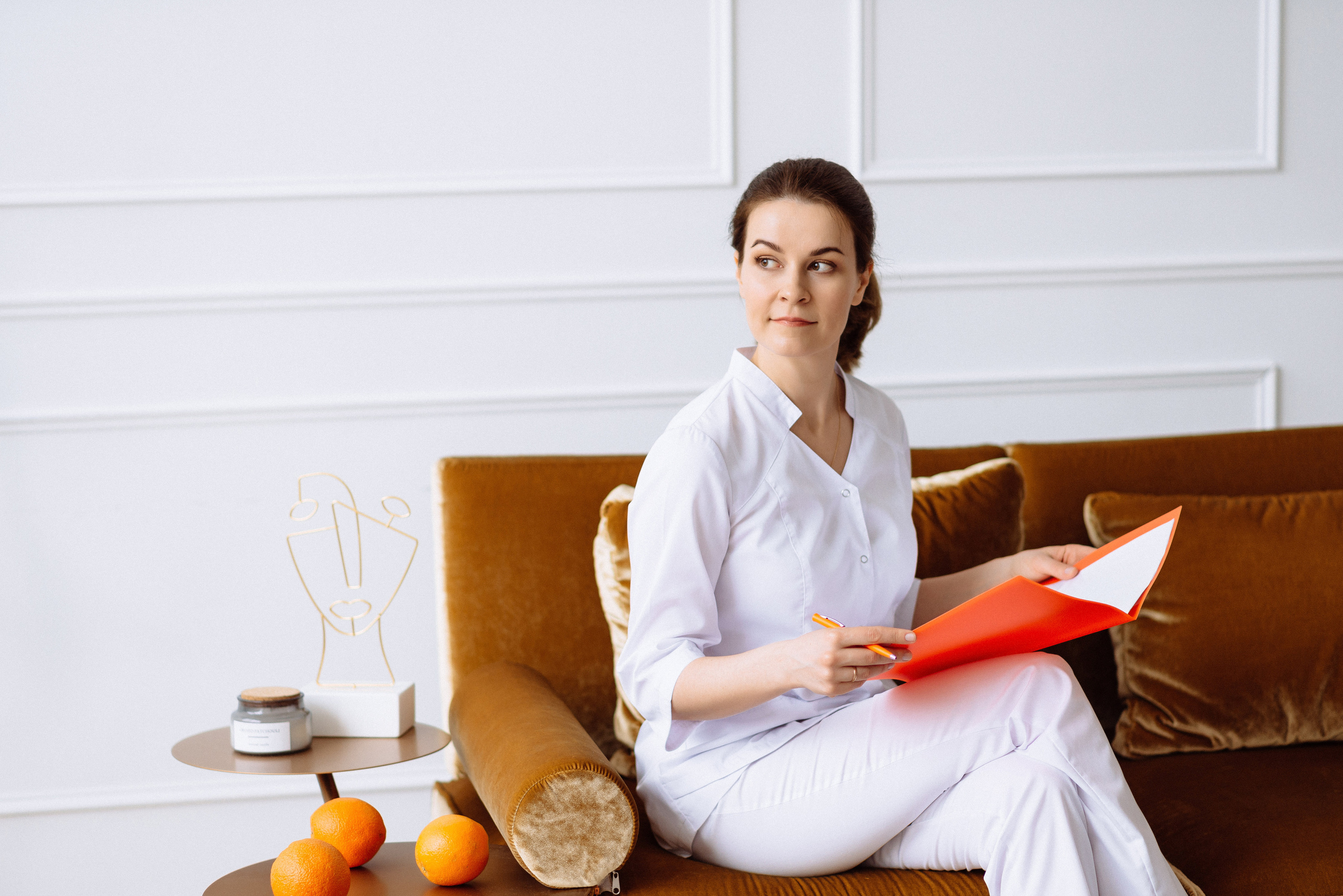 Татьяна. Фотограф в Самаре Валерия Слезина