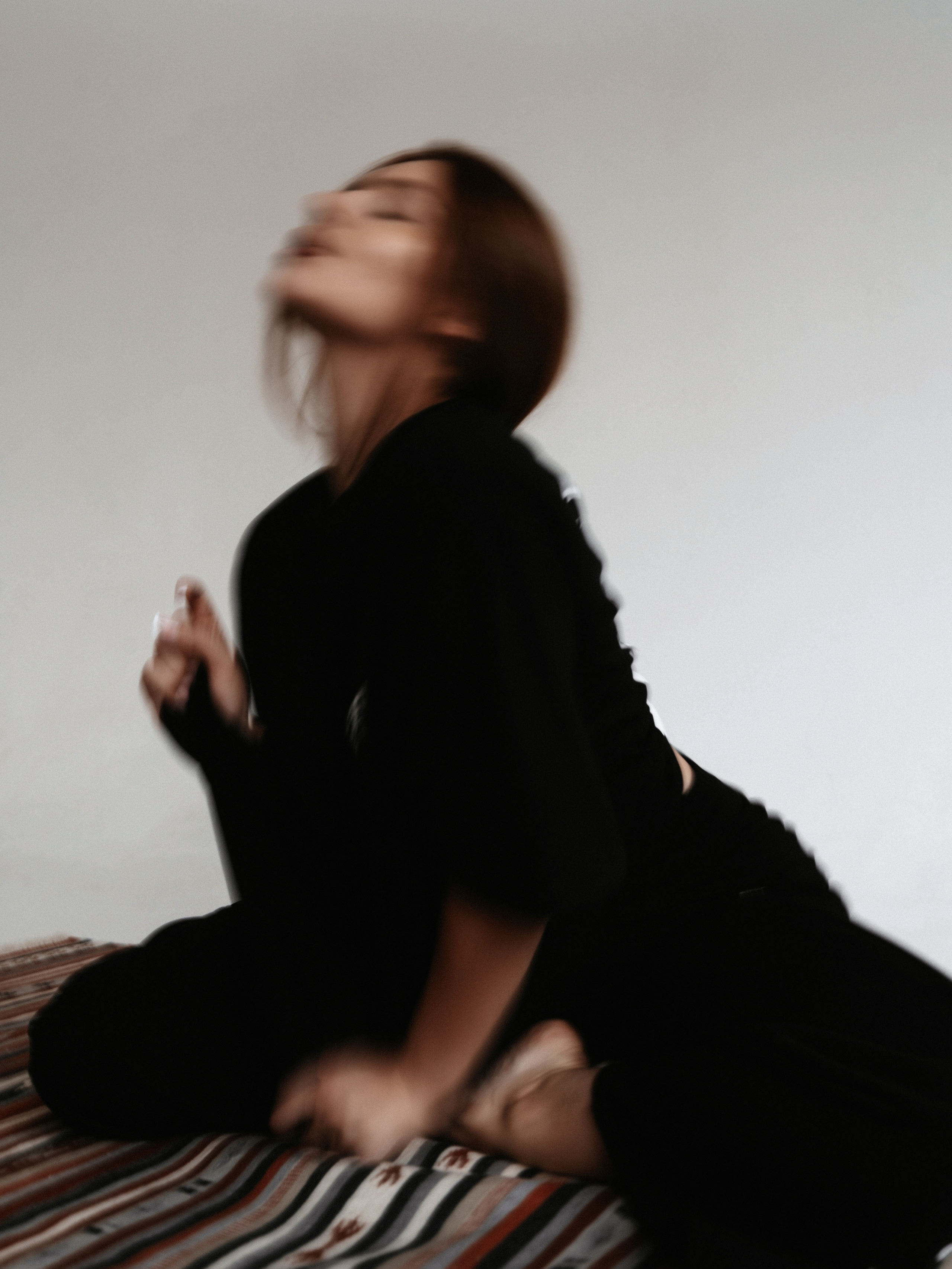 Анастасия. Фотограф в Самаре Валерия Слезина