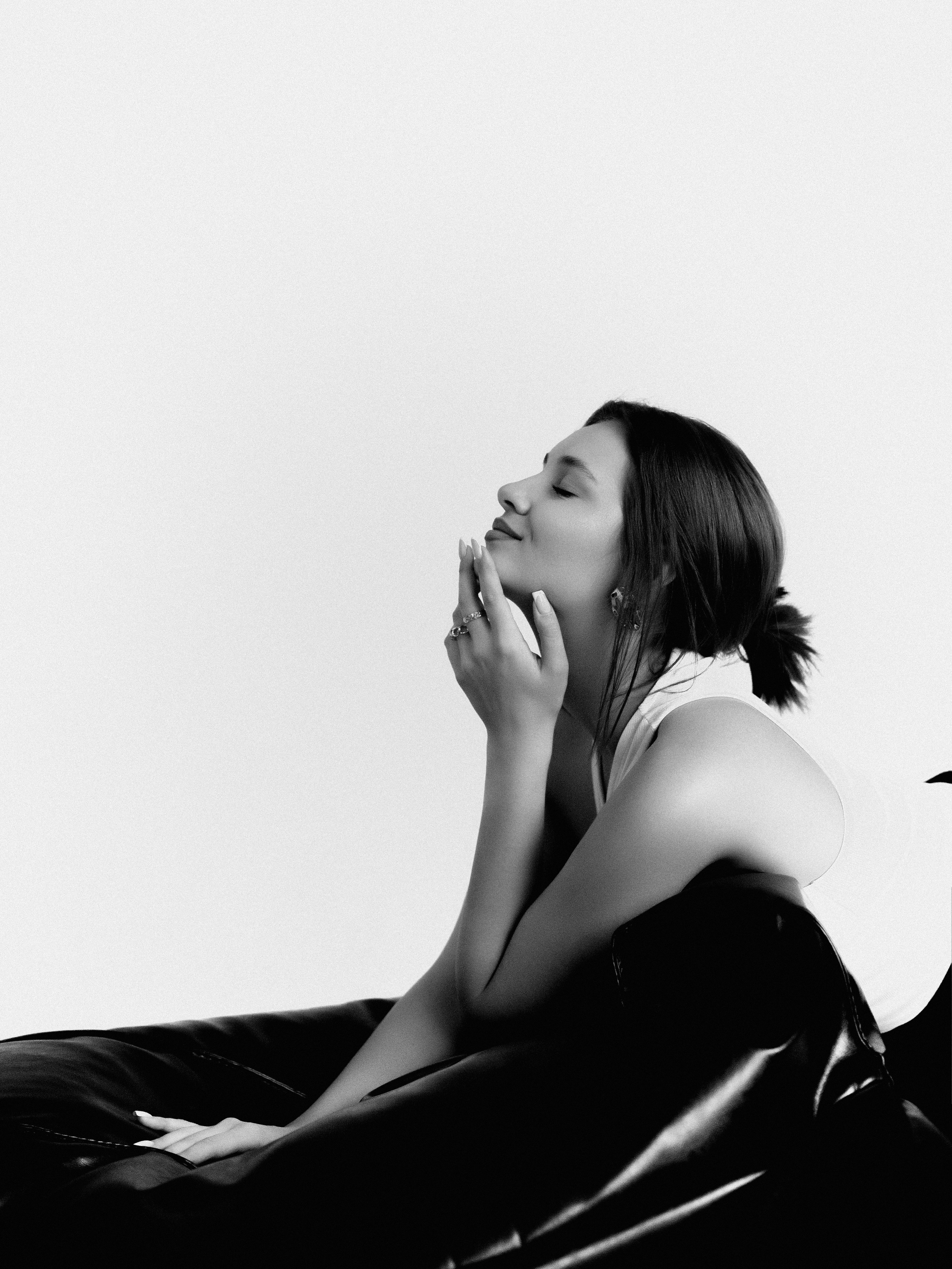 Анастасия. Фотограф в Самаре Валерия Слезина