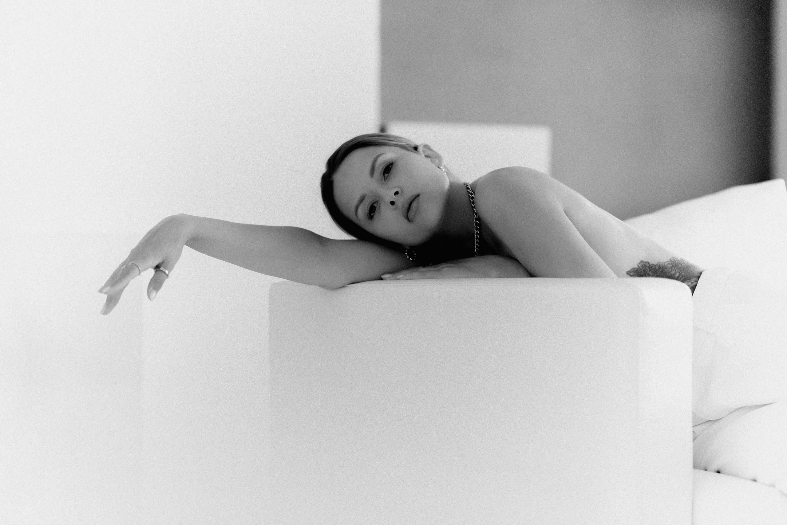 Анна. Фотограф в Самаре Валерия Слезина