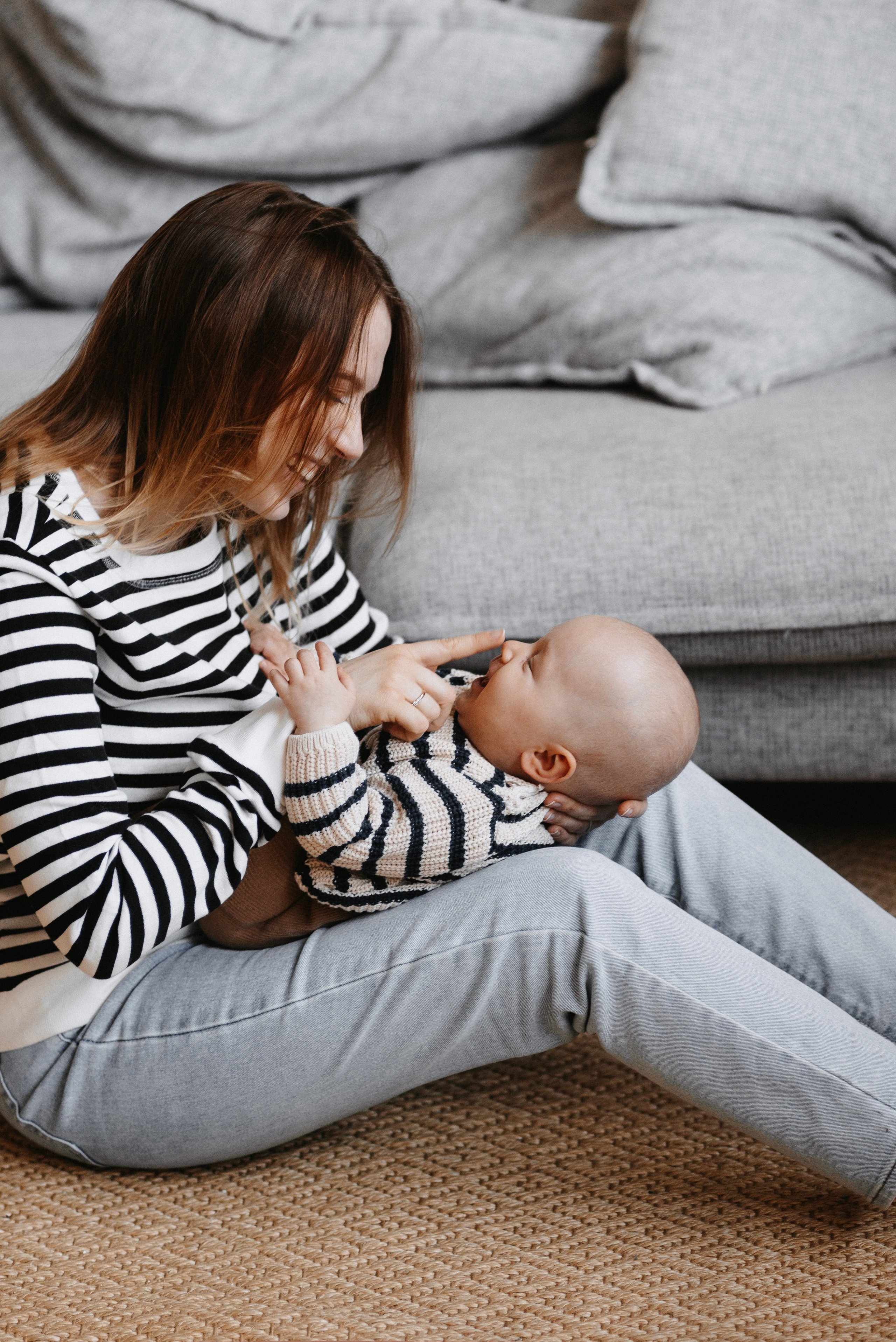 Family 3. Фотограф в Самаре Валерия Слезина