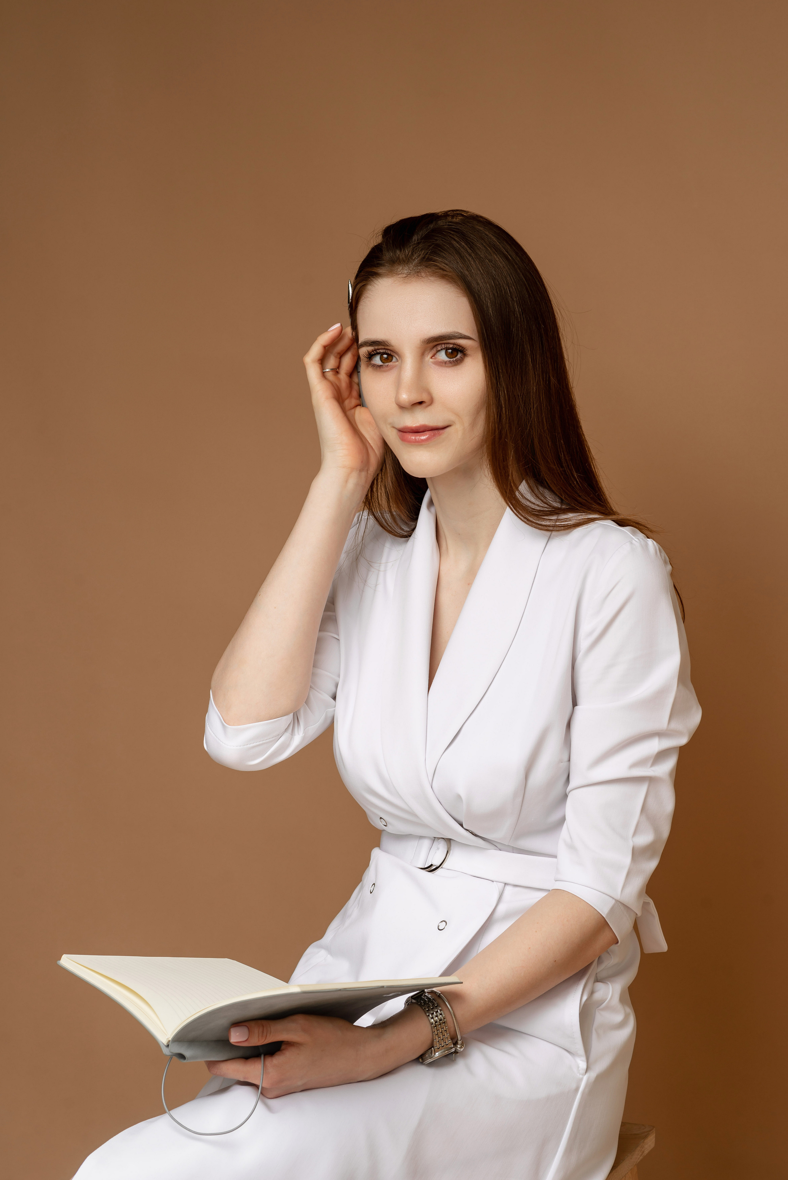 Ксения. Фотограф в Самаре Валерия Слезина