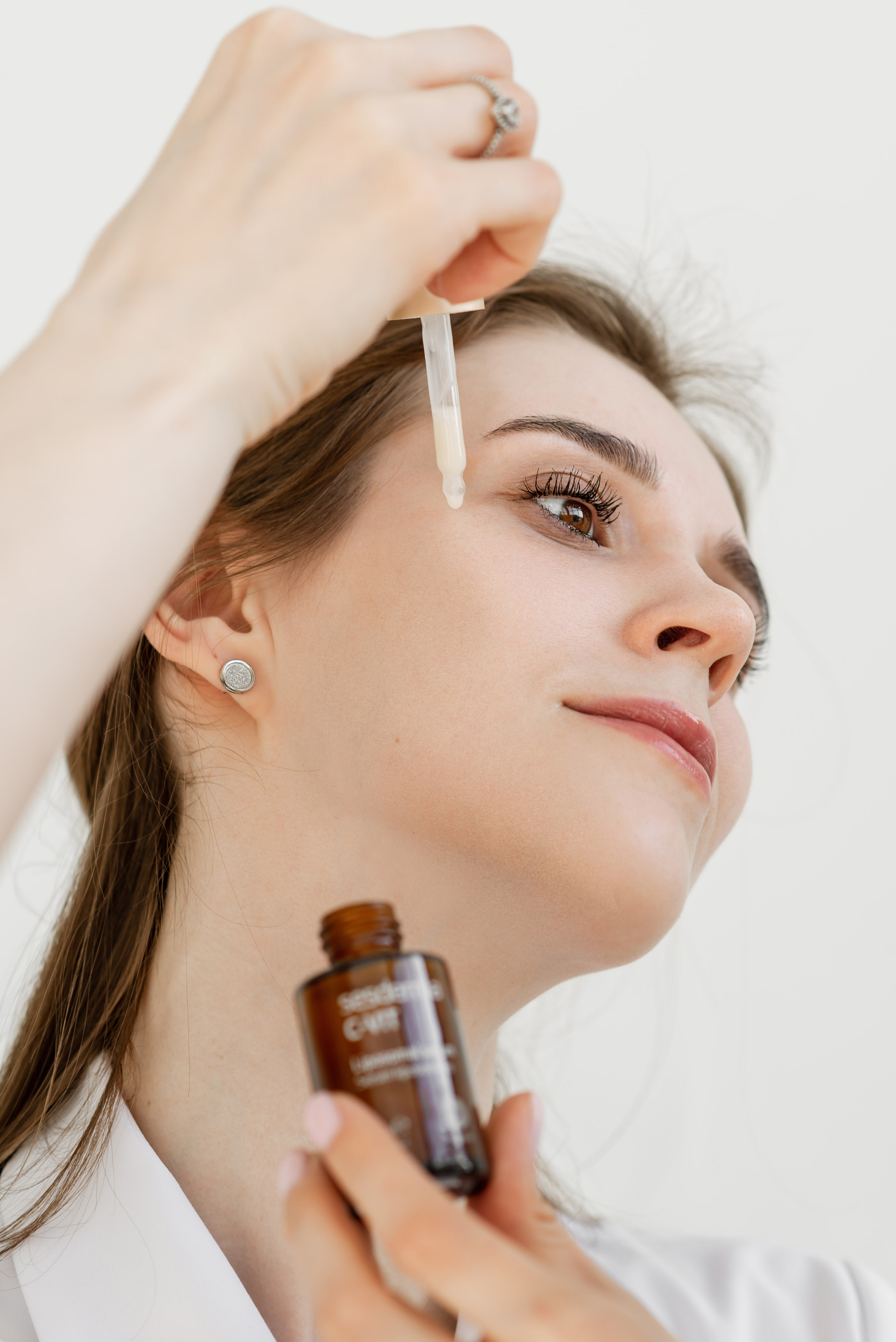 Ксения. Фотограф в Самаре Валерия Слезина