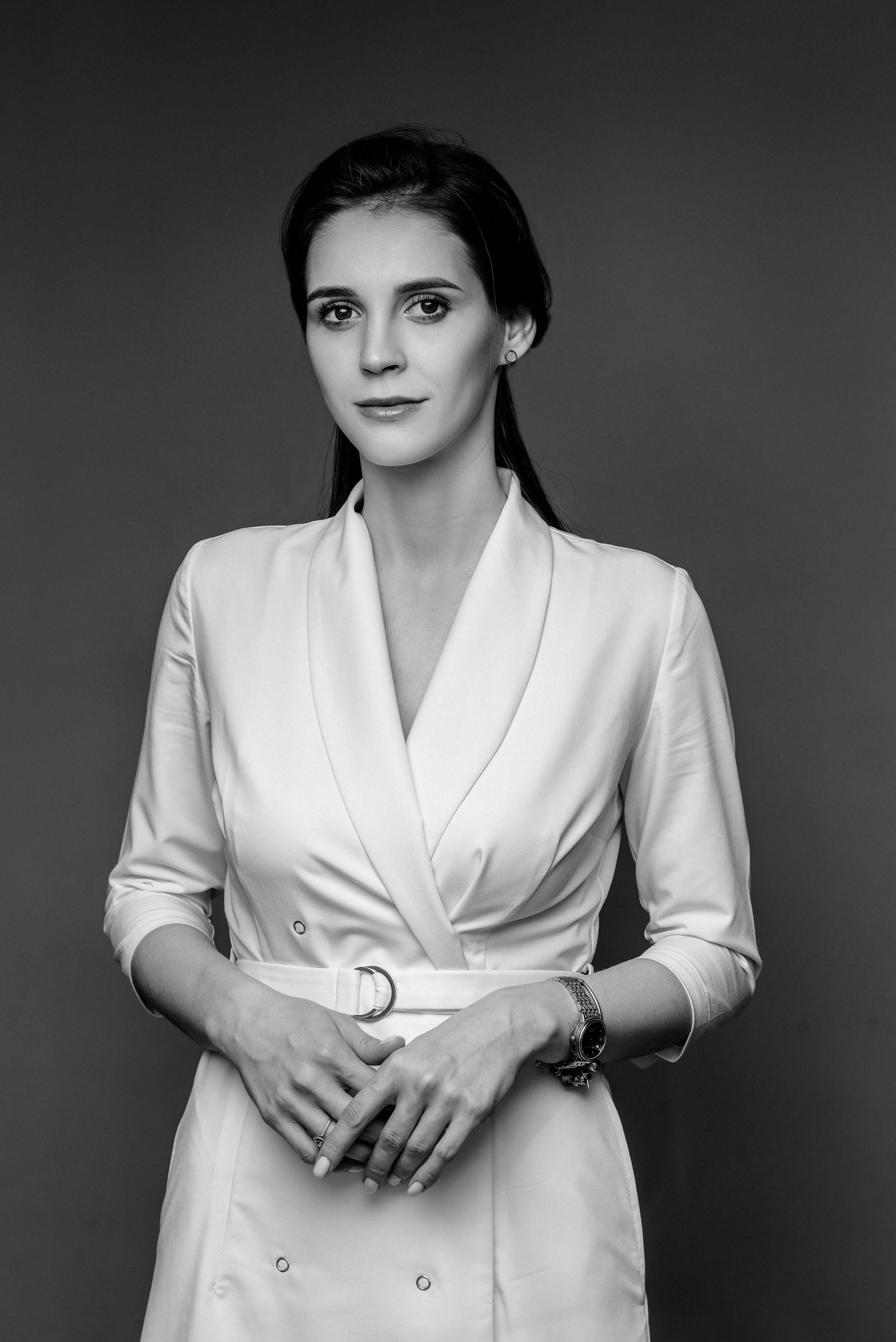 Ксения. Фотограф в Самаре Валерия Слезина