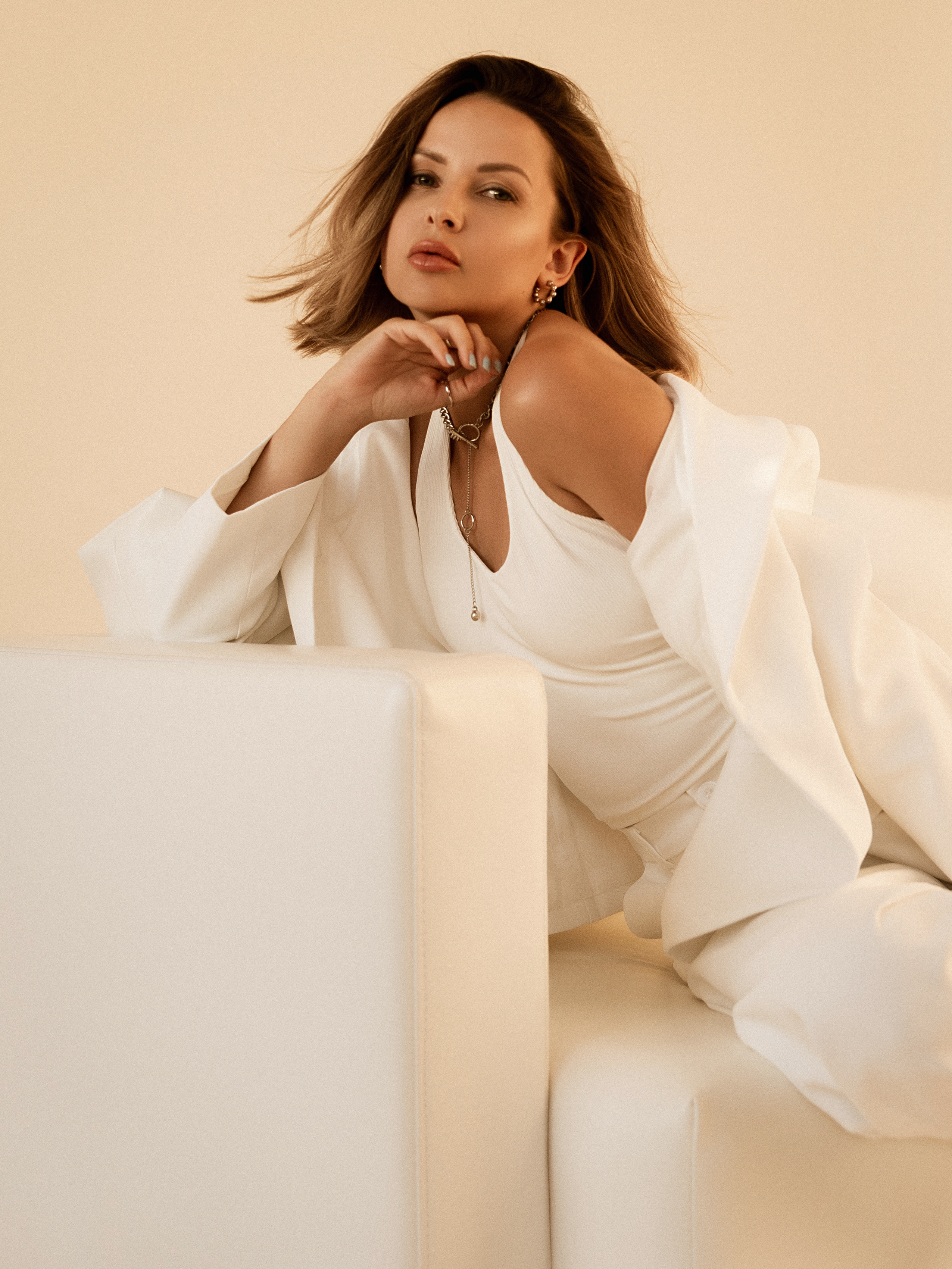 Анна. Фотограф в Самаре Валерия Слезина