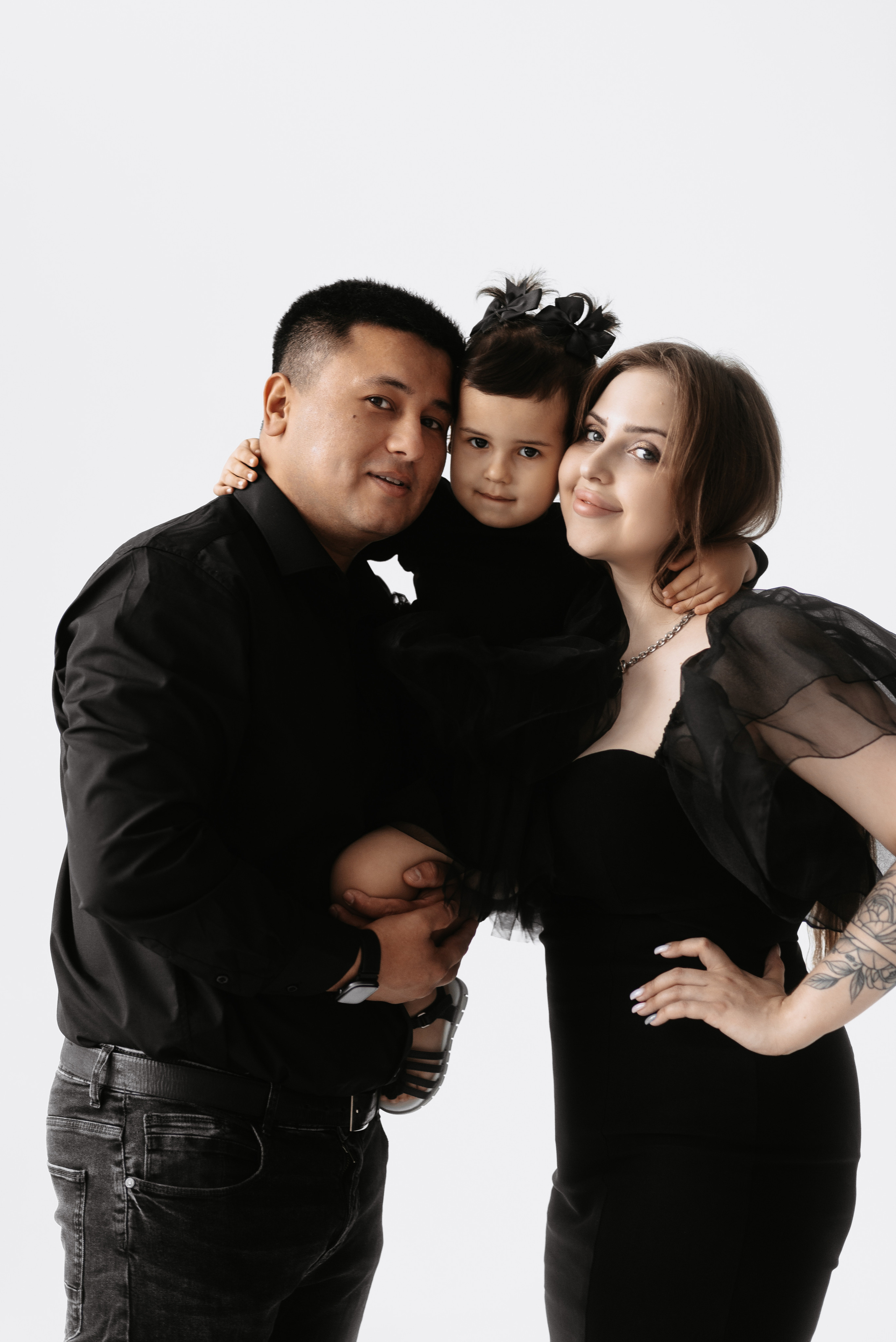 Family 2. Фотограф в Самаре Валерия Слезина