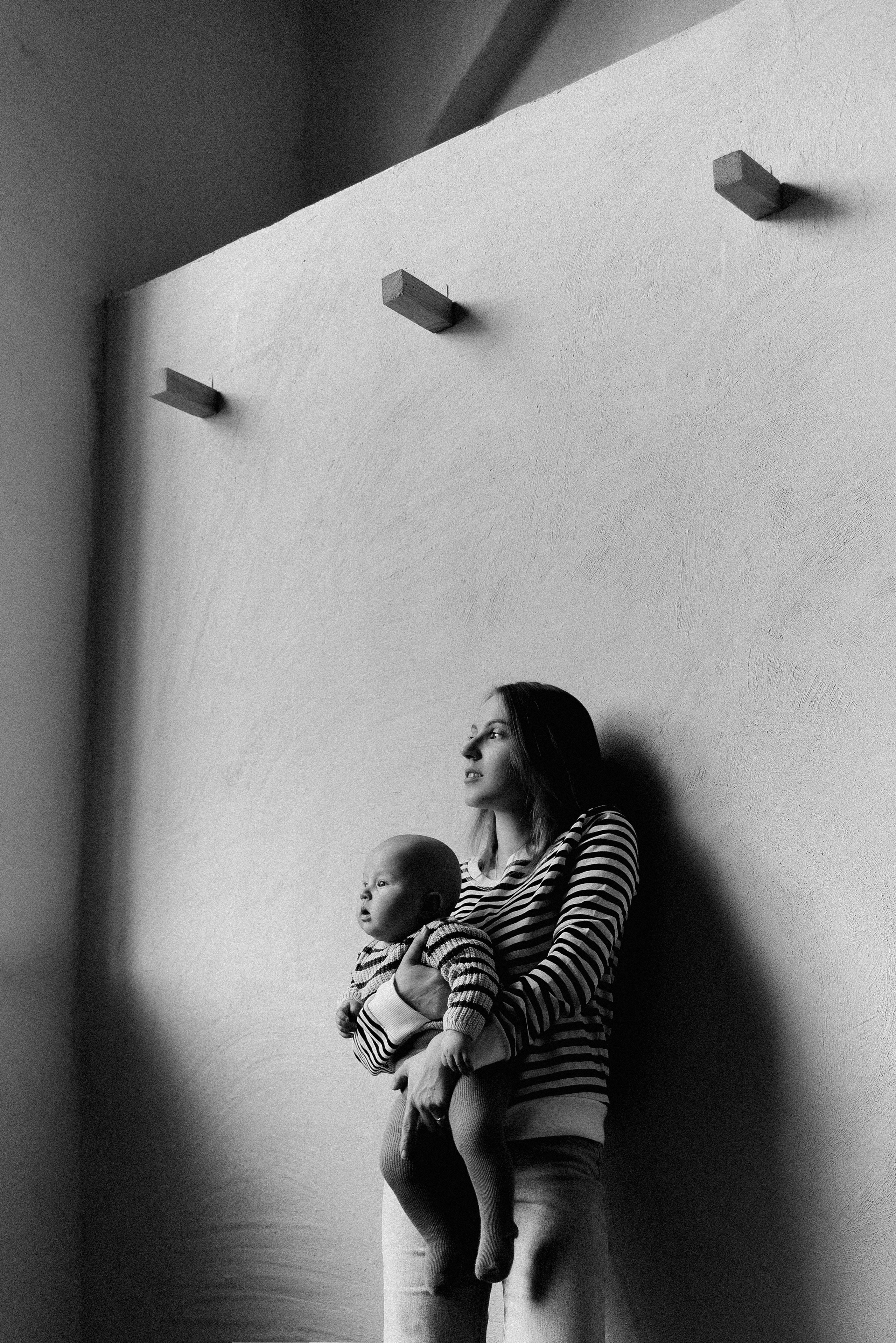 Family 3. Фотограф в Самаре Валерия Слезина