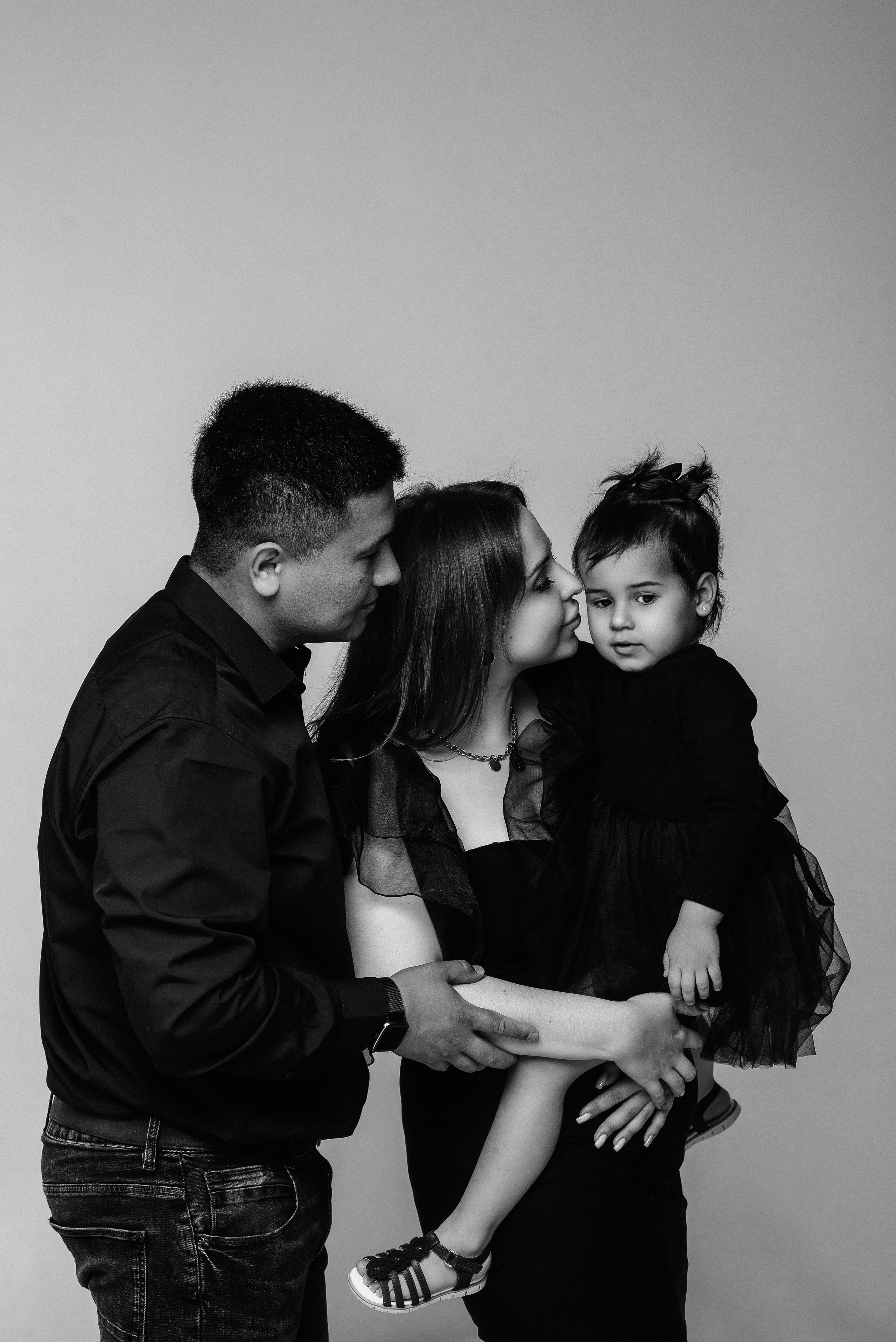 Family 2. Фотограф в Самаре Валерия Слезина