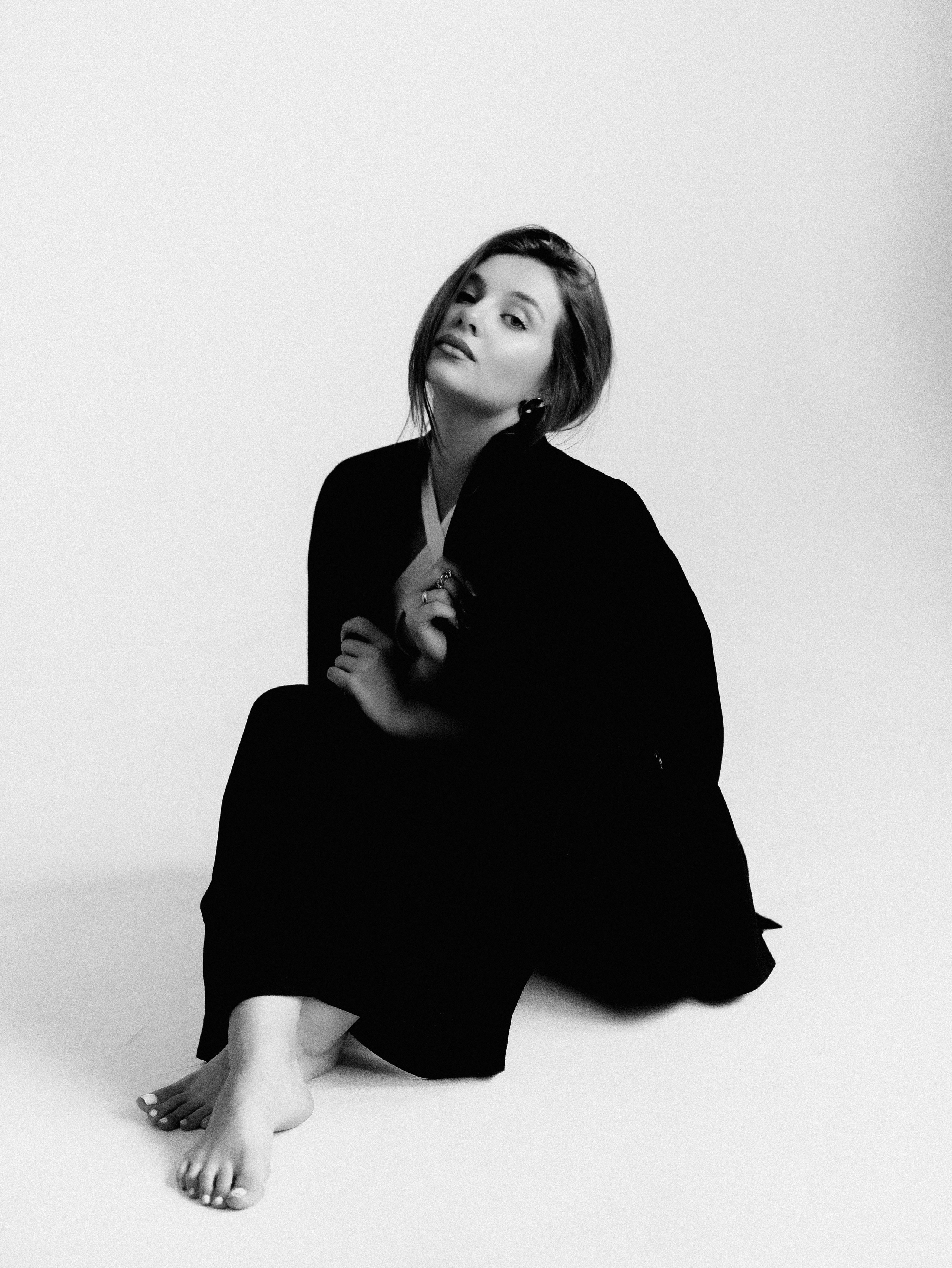 Анастасия. Фотограф в Самаре Валерия Слезина