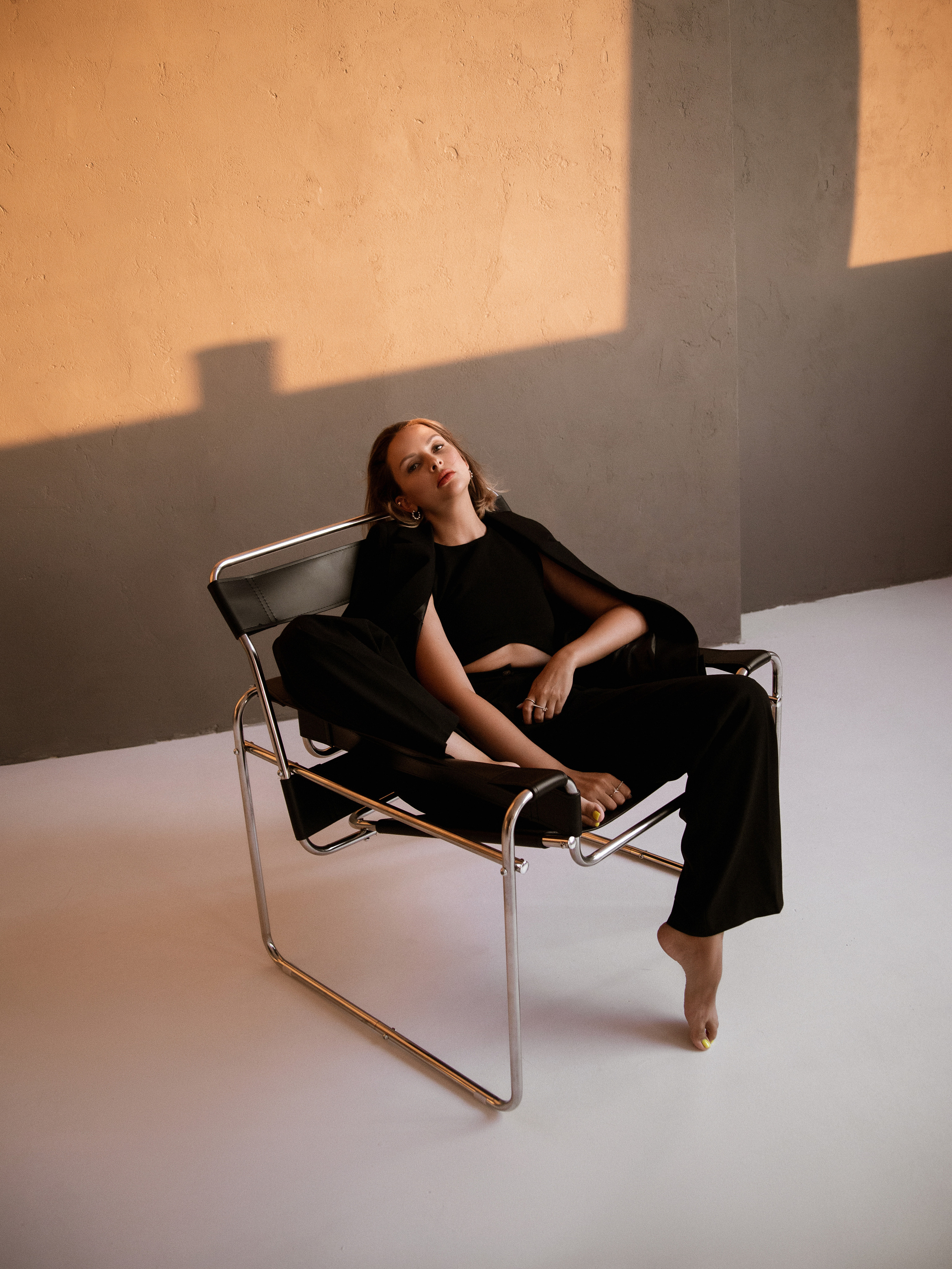 Анна. Фотограф в Самаре Валерия Слезина