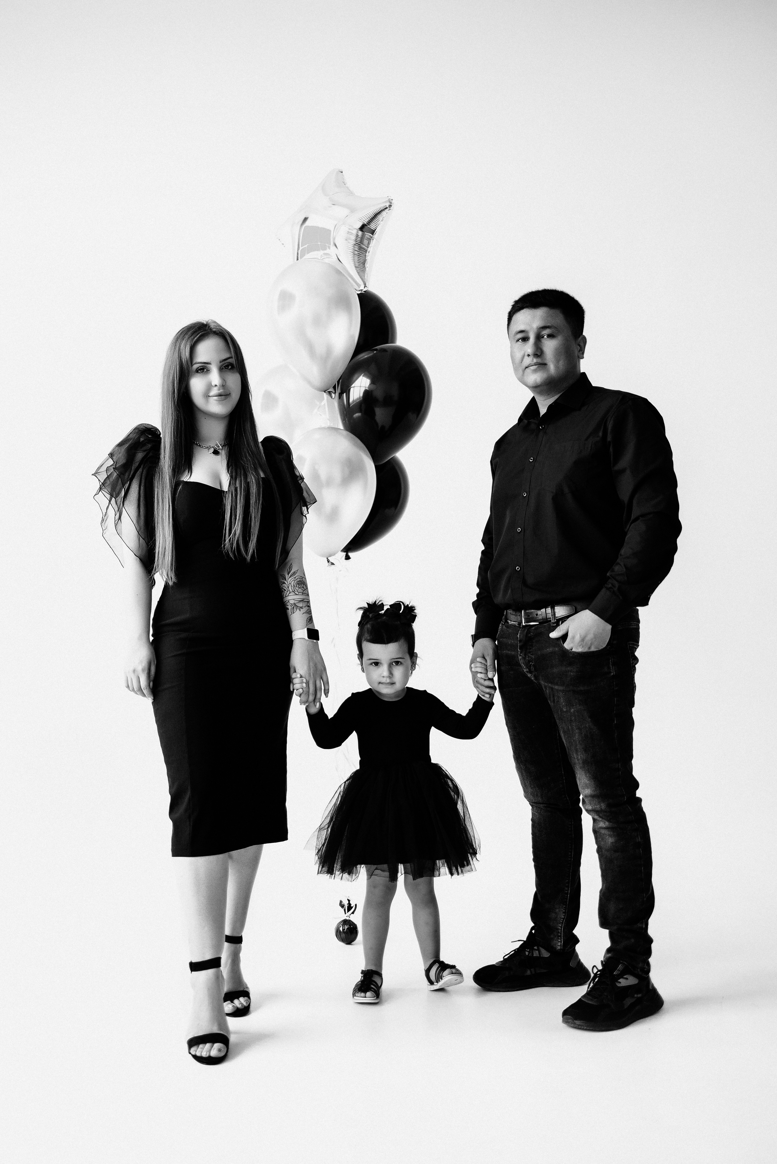 Family 2. Фотограф в Самаре Валерия Слезина