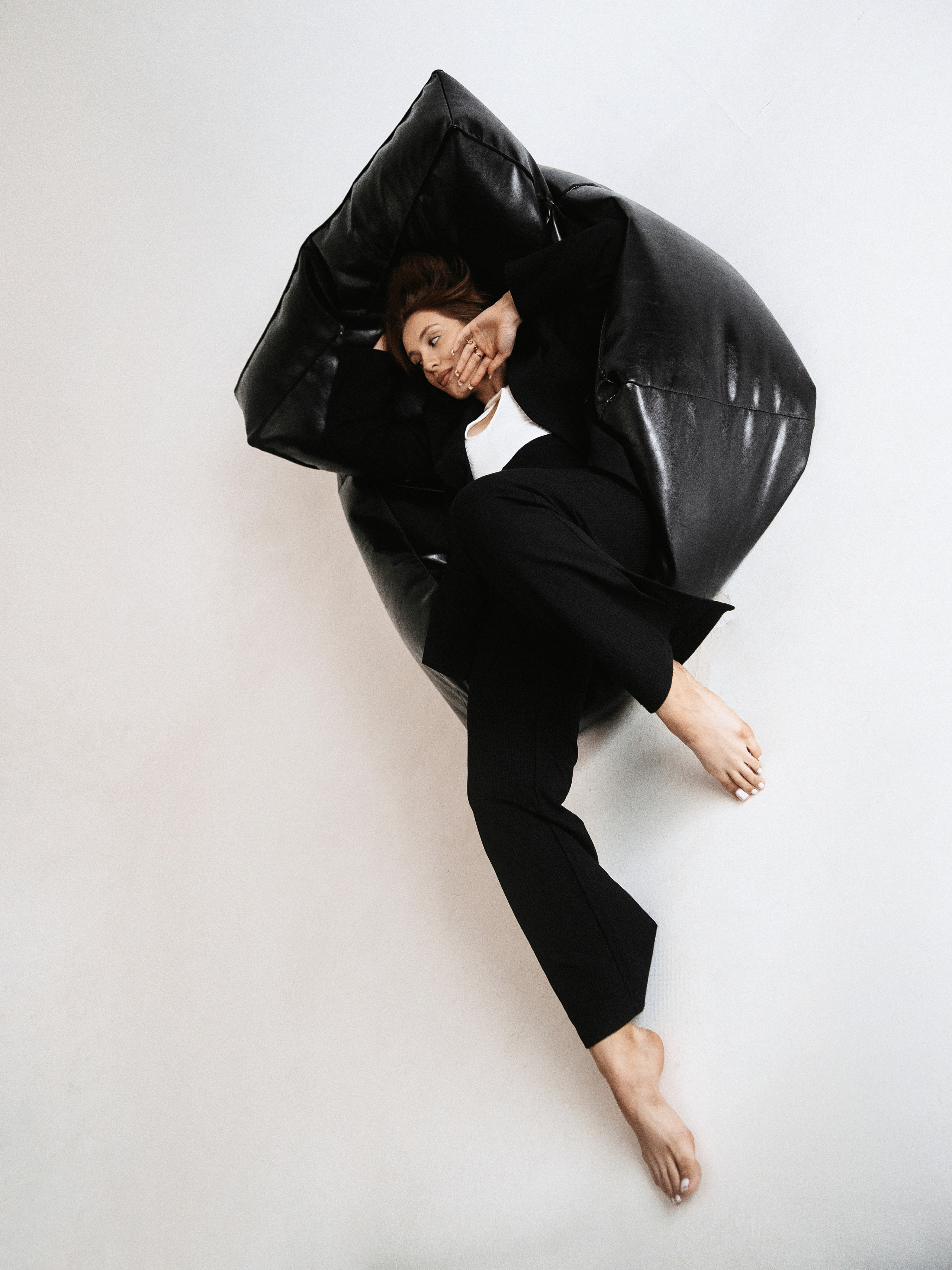 Анастасия. Фотограф в Самаре Валерия Слезина