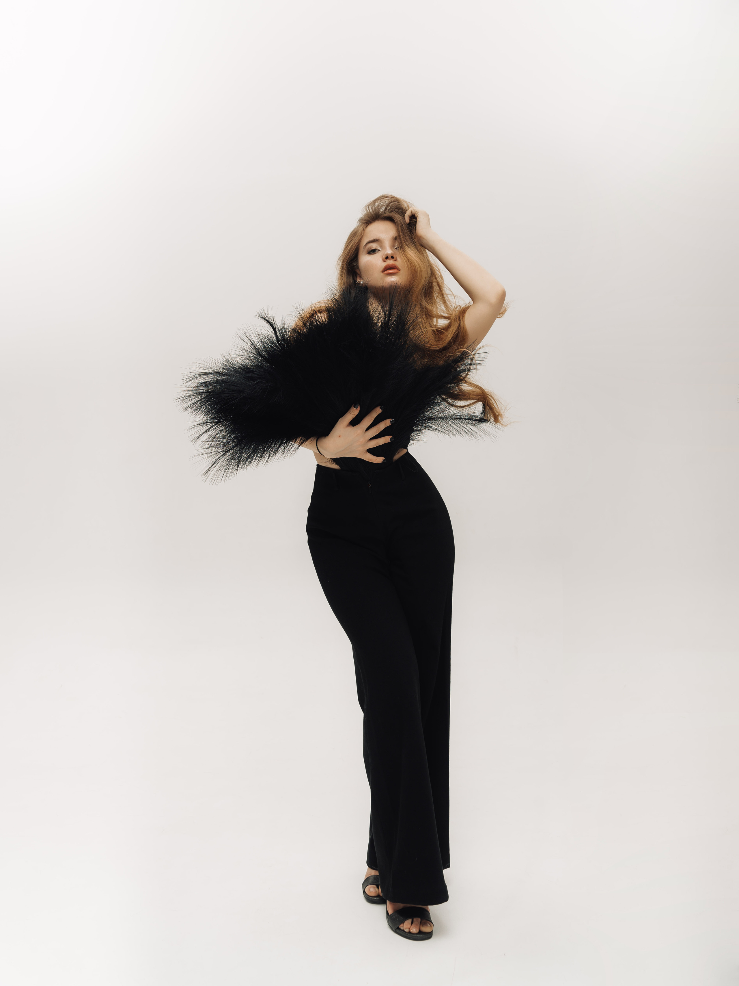 Виктория. Фотограф в Самаре Валерия Слезина