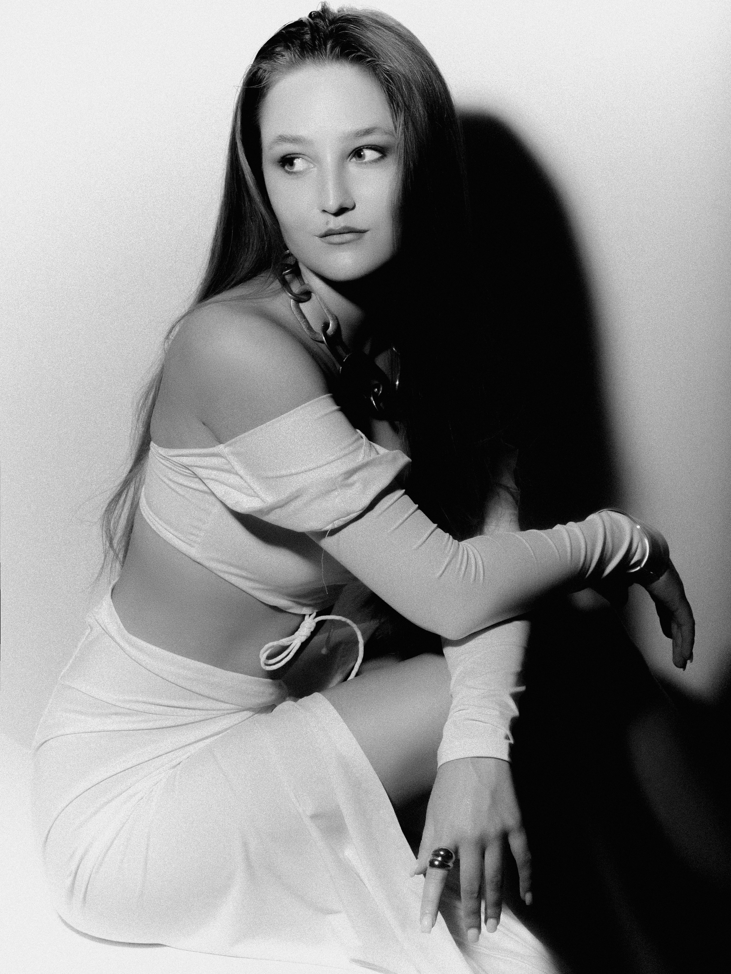 Юлия. Фотограф в Самаре Валерия Слезина