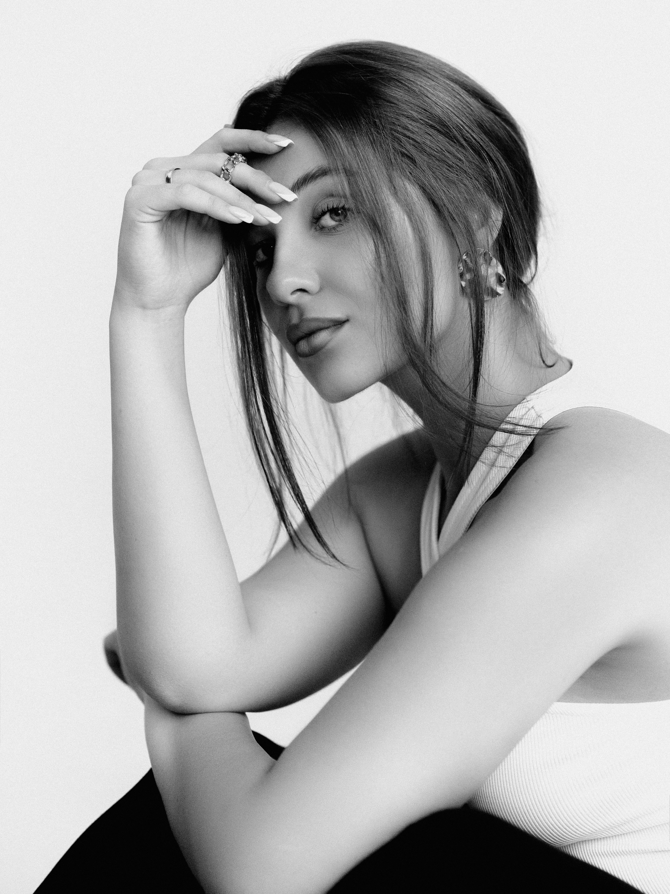 Анастасия. Фотограф в Самаре Валерия Слезина