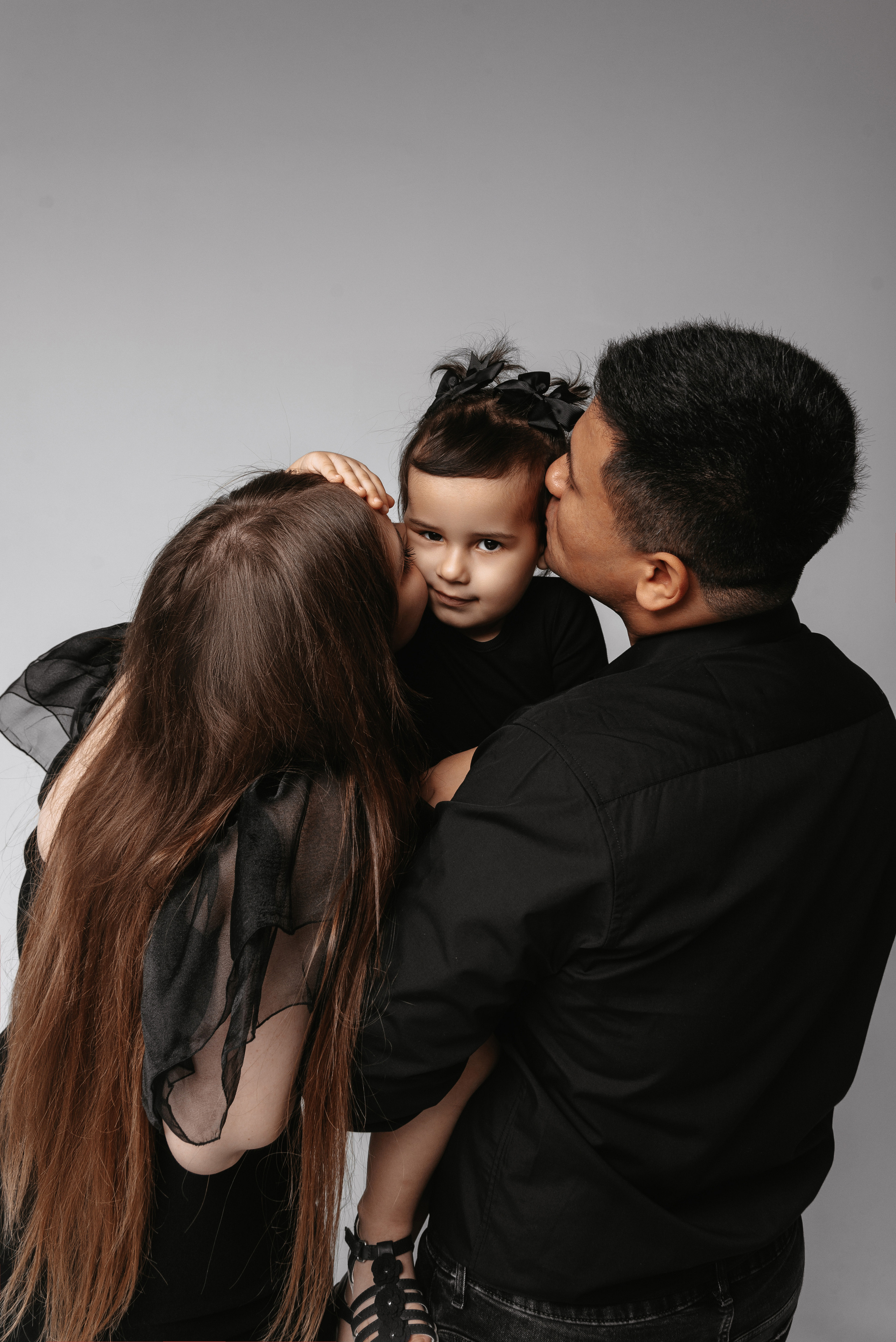 Family 2. Фотограф в Самаре Валерия Слезина