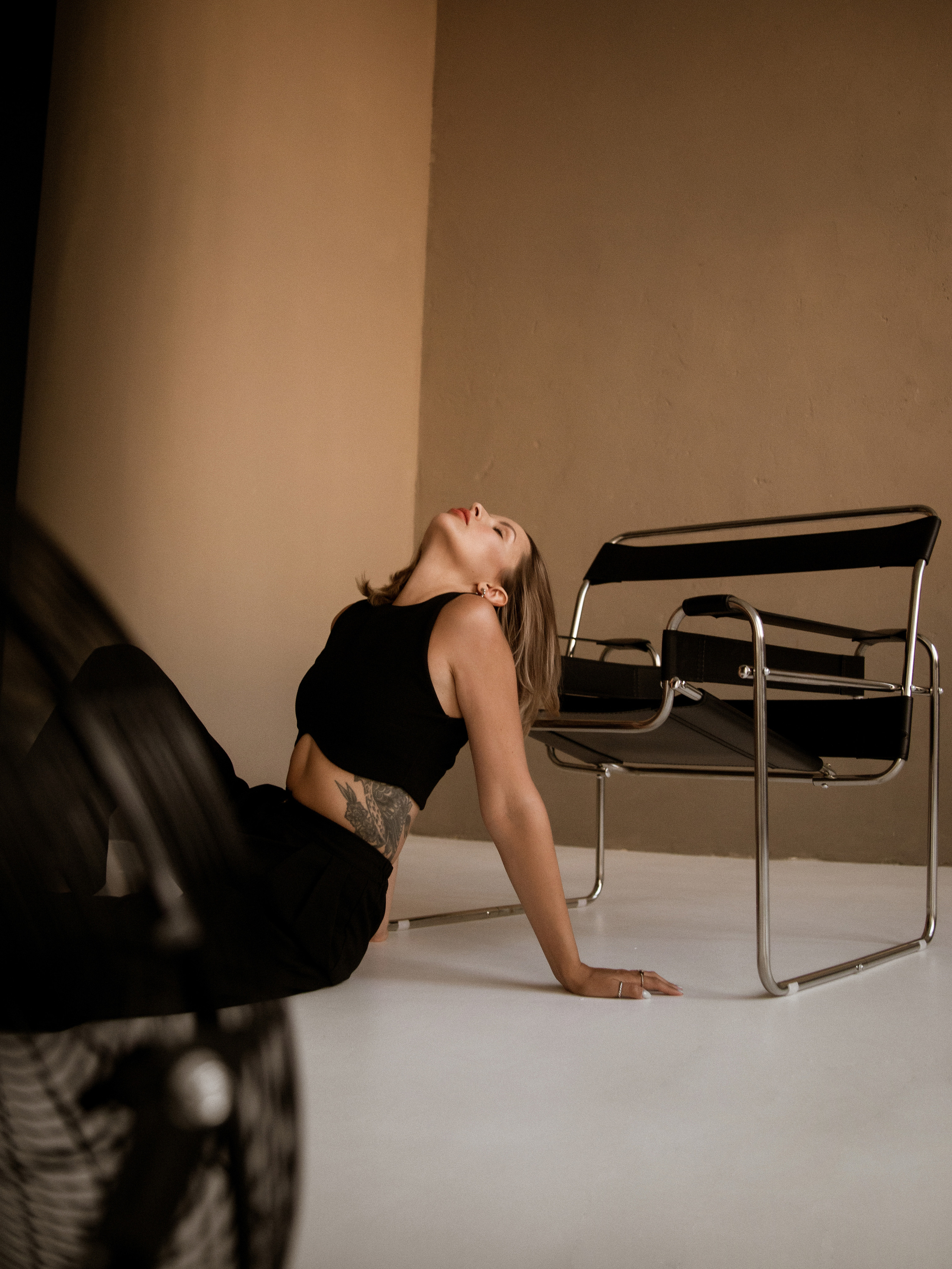 Анна. Фотограф в Самаре Валерия Слезина