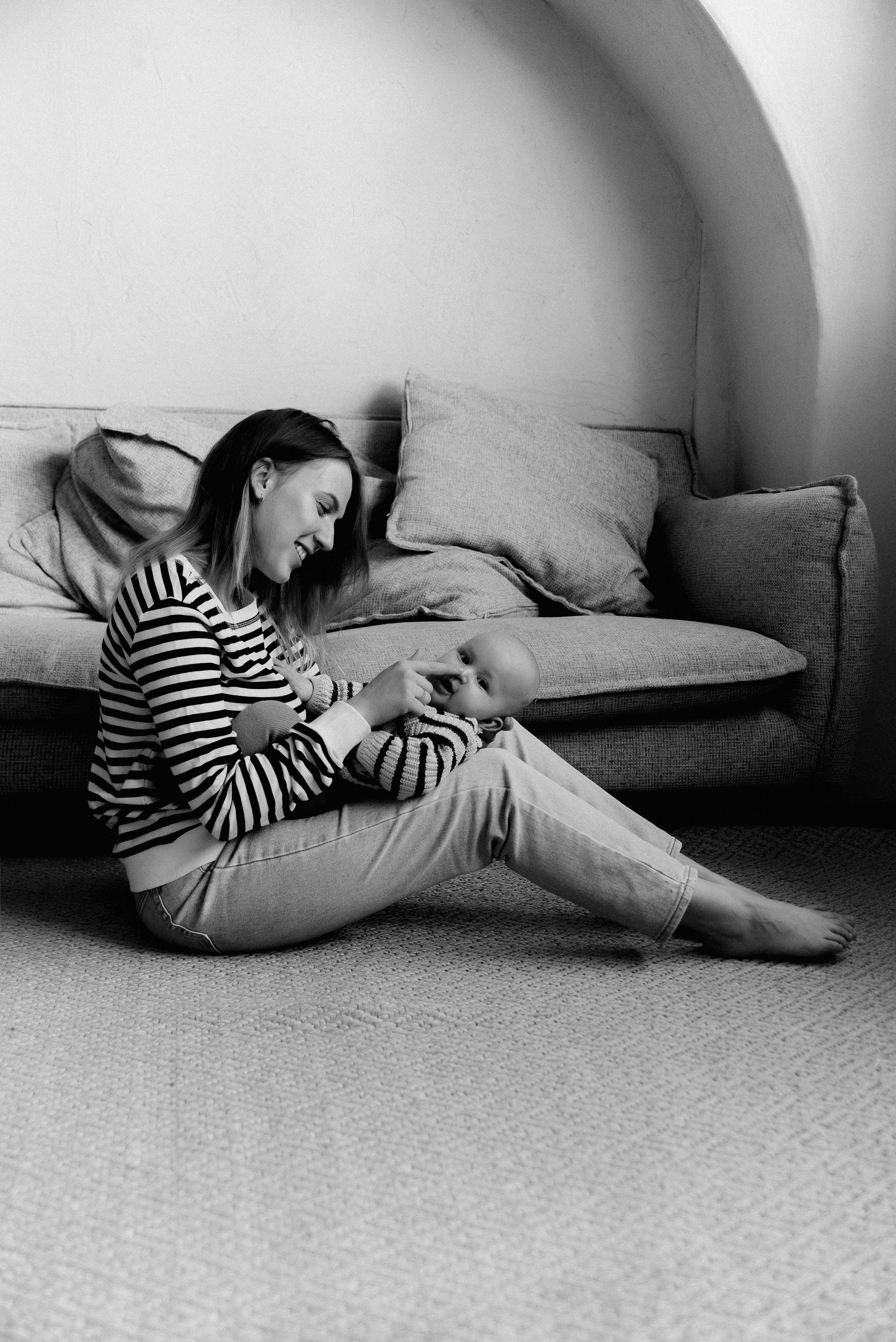 Family 3. Фотограф в Самаре Валерия Слезина