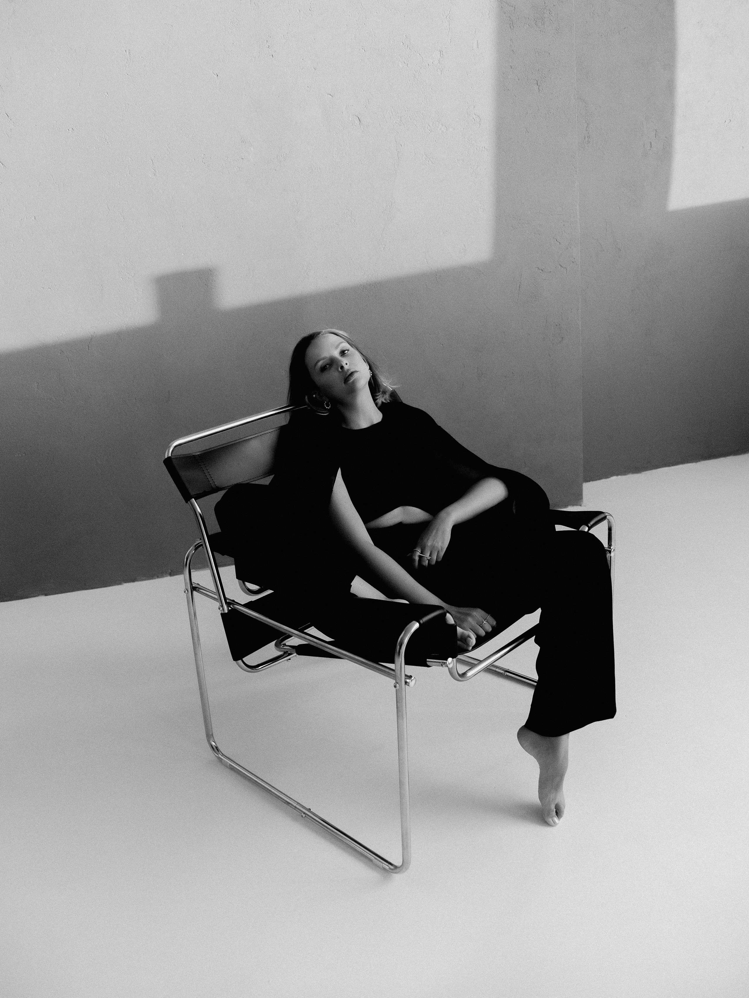 Анна. Фотограф в Самаре Валерия Слезина