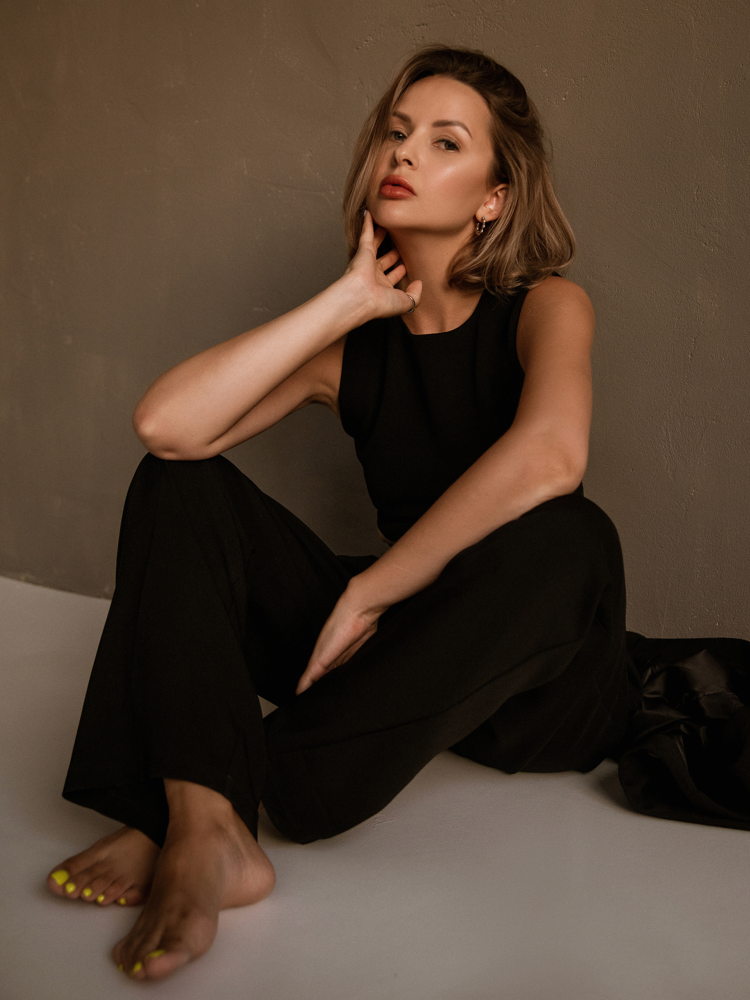 Анна. Фотограф в Самаре Валерия Слезина